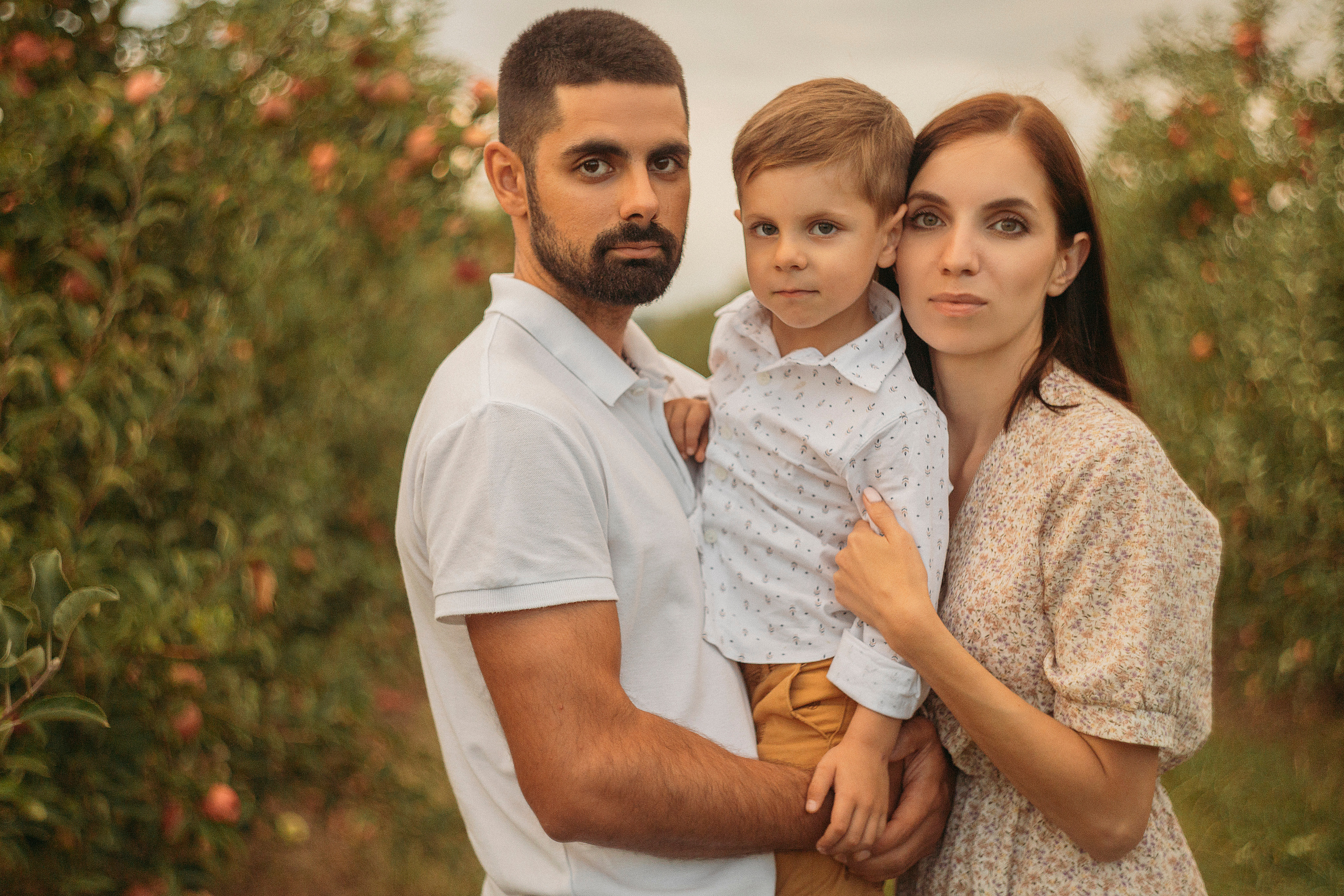 Саша Саша Даня. Семейный фотограф в Краснодаре Коломыцева Евгения