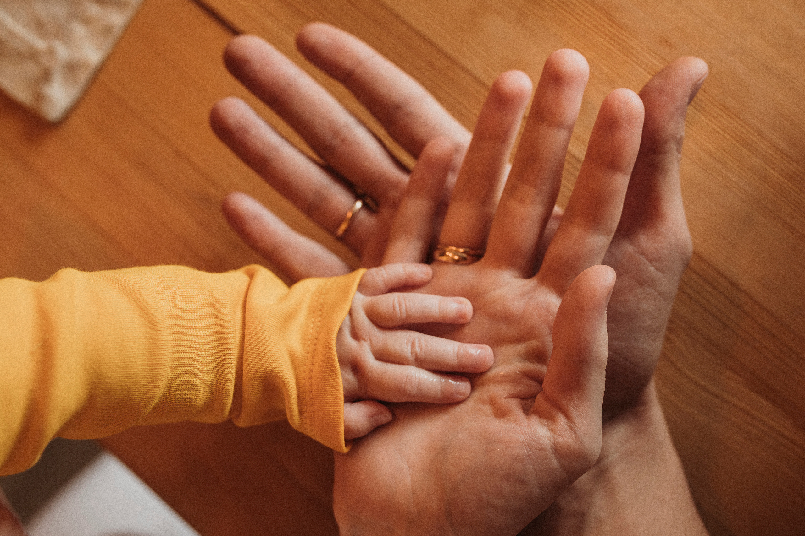 Семейная история Максима и Олены. Семейный фотограф в Краснодаре Коломыцева Евгения