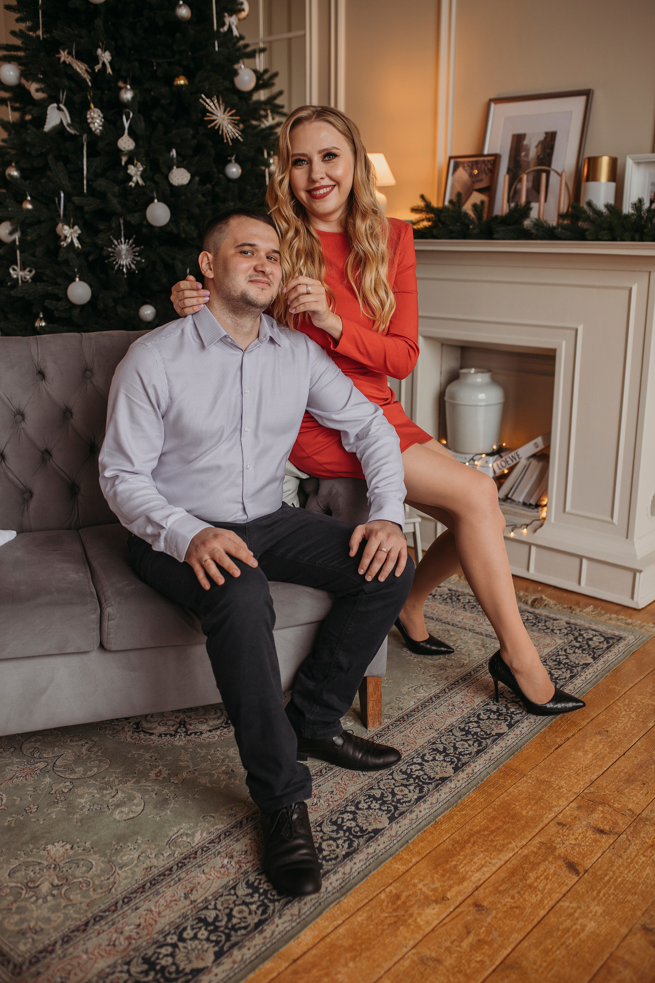 Арише 1 год. Семейный фотограф в Краснодаре Коломыцева Евгения