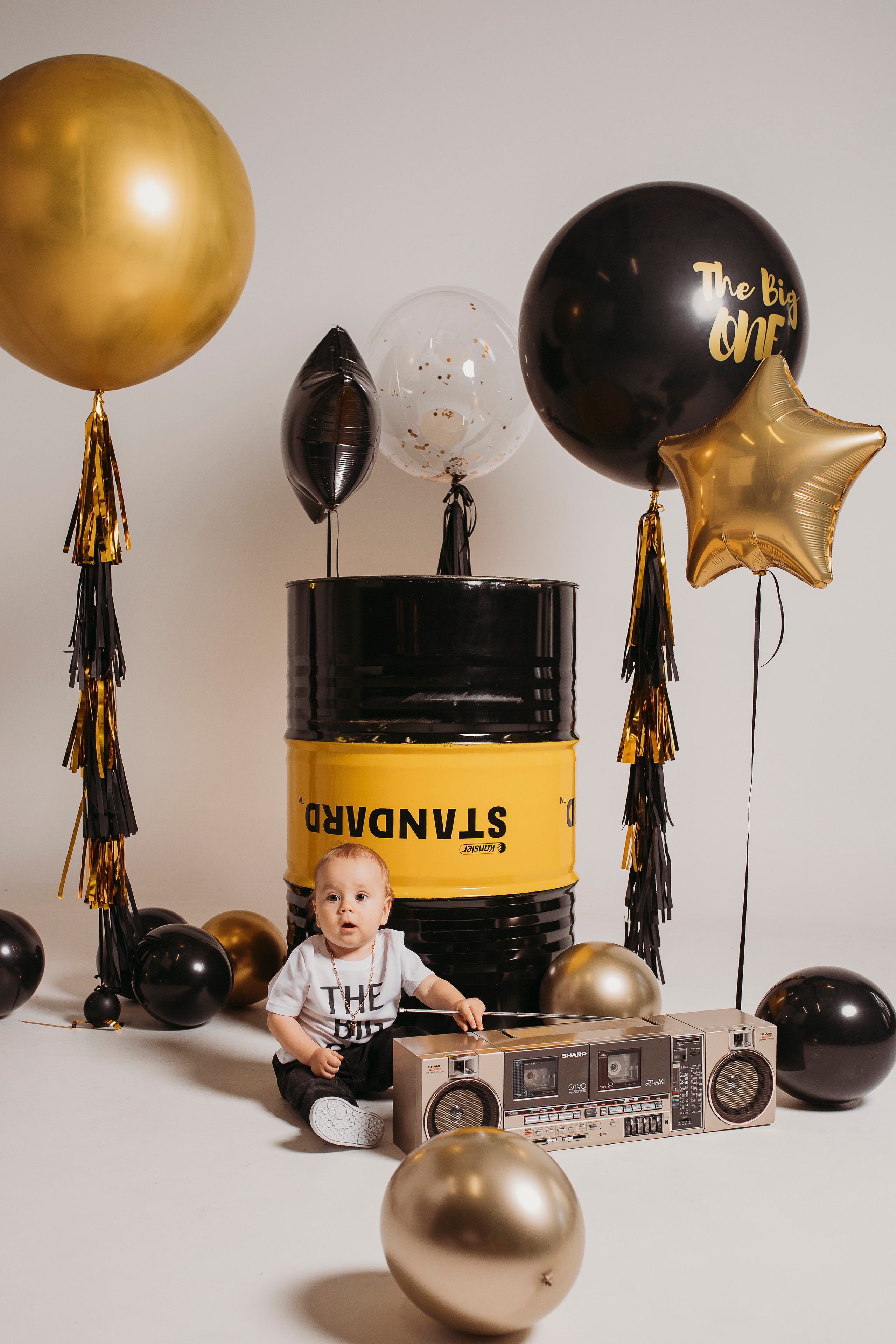 Годовасие Семена. Семейный фотограф в Краснодаре Коломыцева Евгения