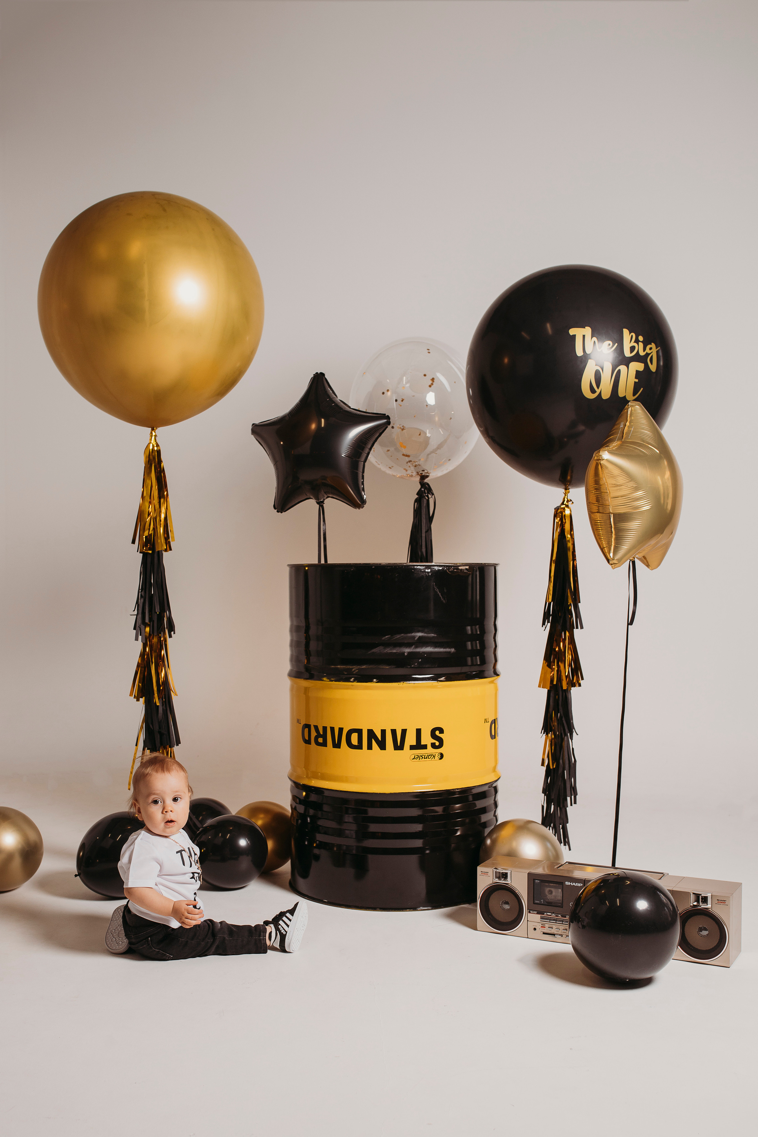 Годовасие Семена. Семейный фотограф в Краснодаре Коломыцева Евгения