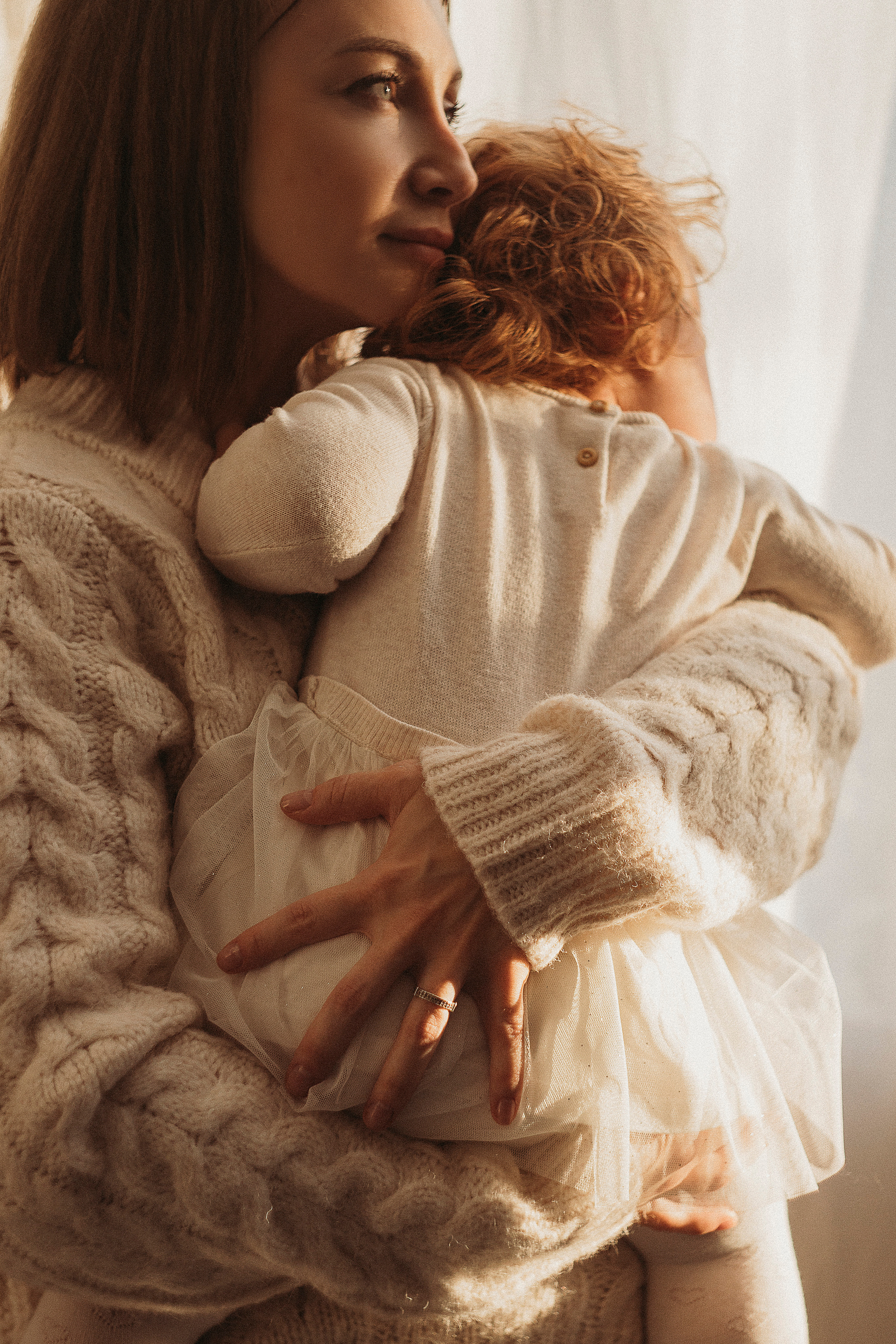 Зимняя сказка. Семейный фотограф в Краснодаре Коломыцева Евгения