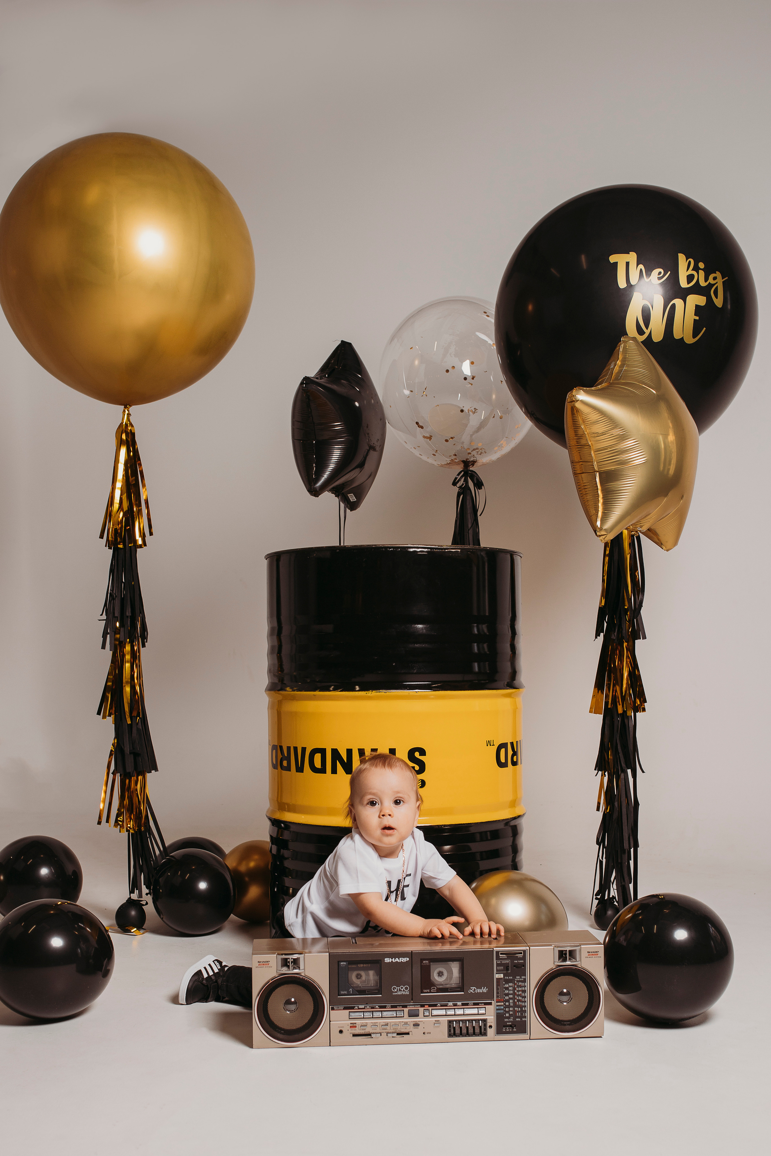 Годовасие Семена. Семейный фотограф в Краснодаре Коломыцева Евгения