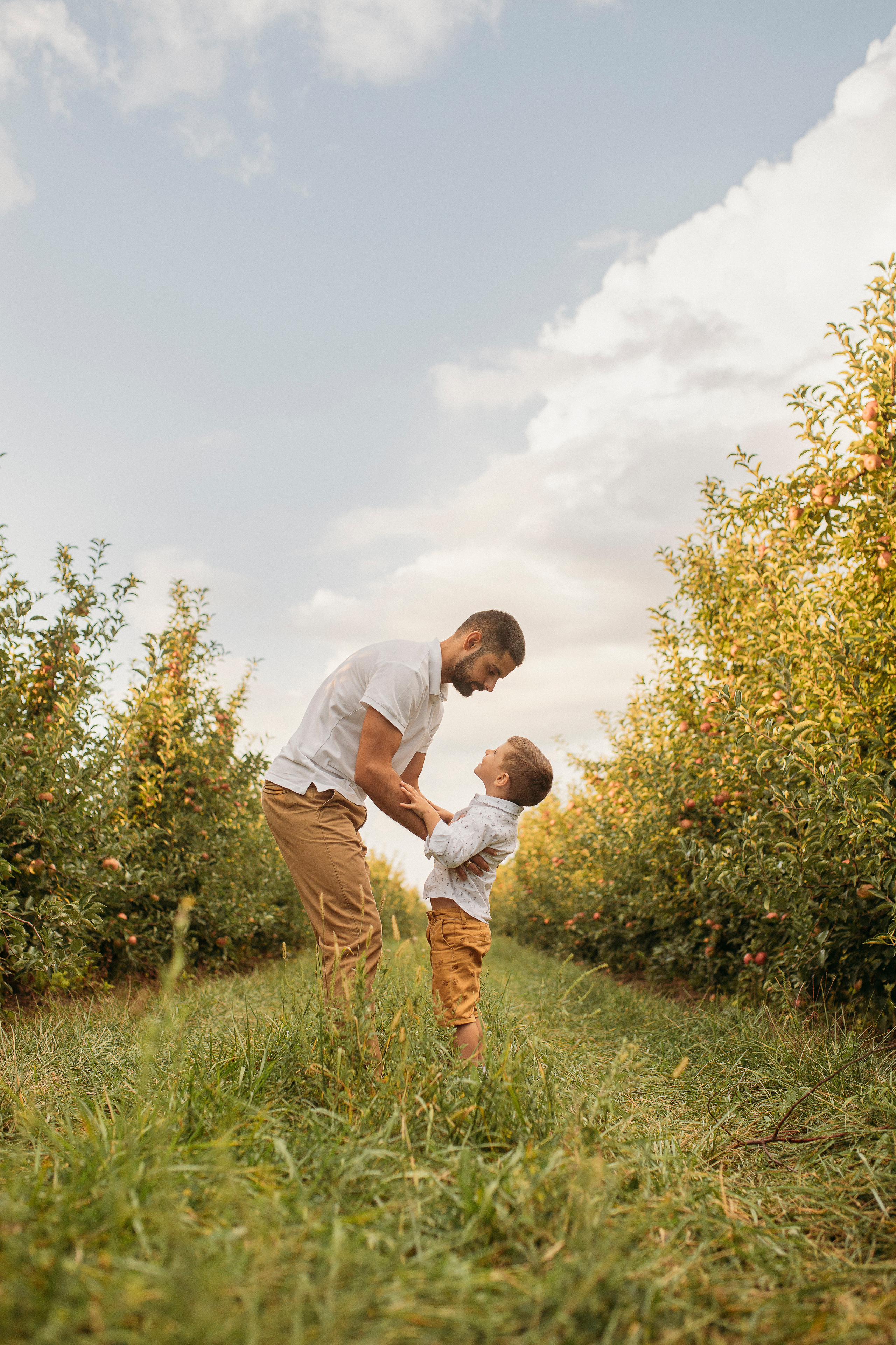 Саша Саша Даня. Семейный фотограф в Краснодаре Коломыцева Евгения