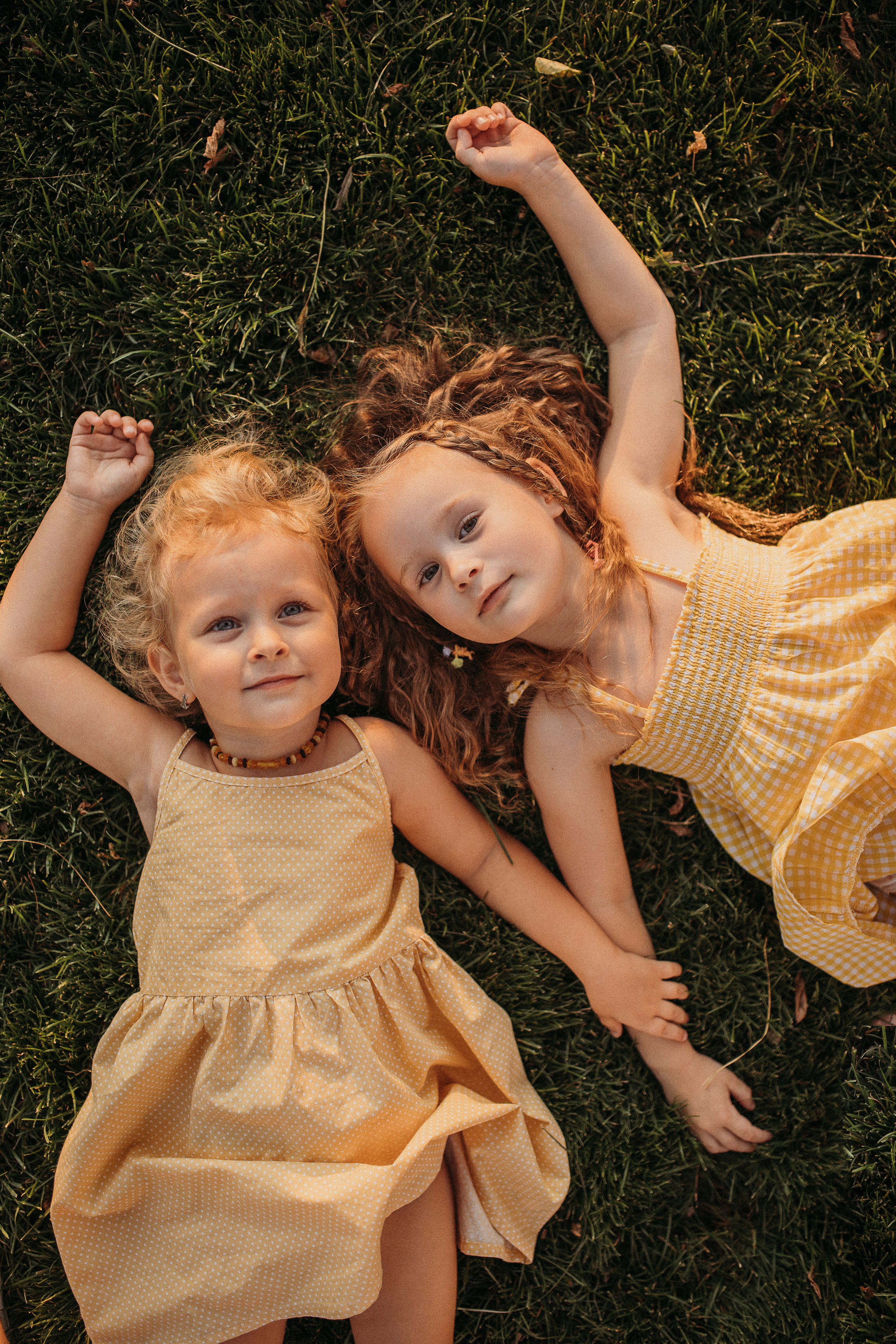 Семейная фотосессия на природе. Семейный фотограф в Краснодаре Коломыцева Евгения