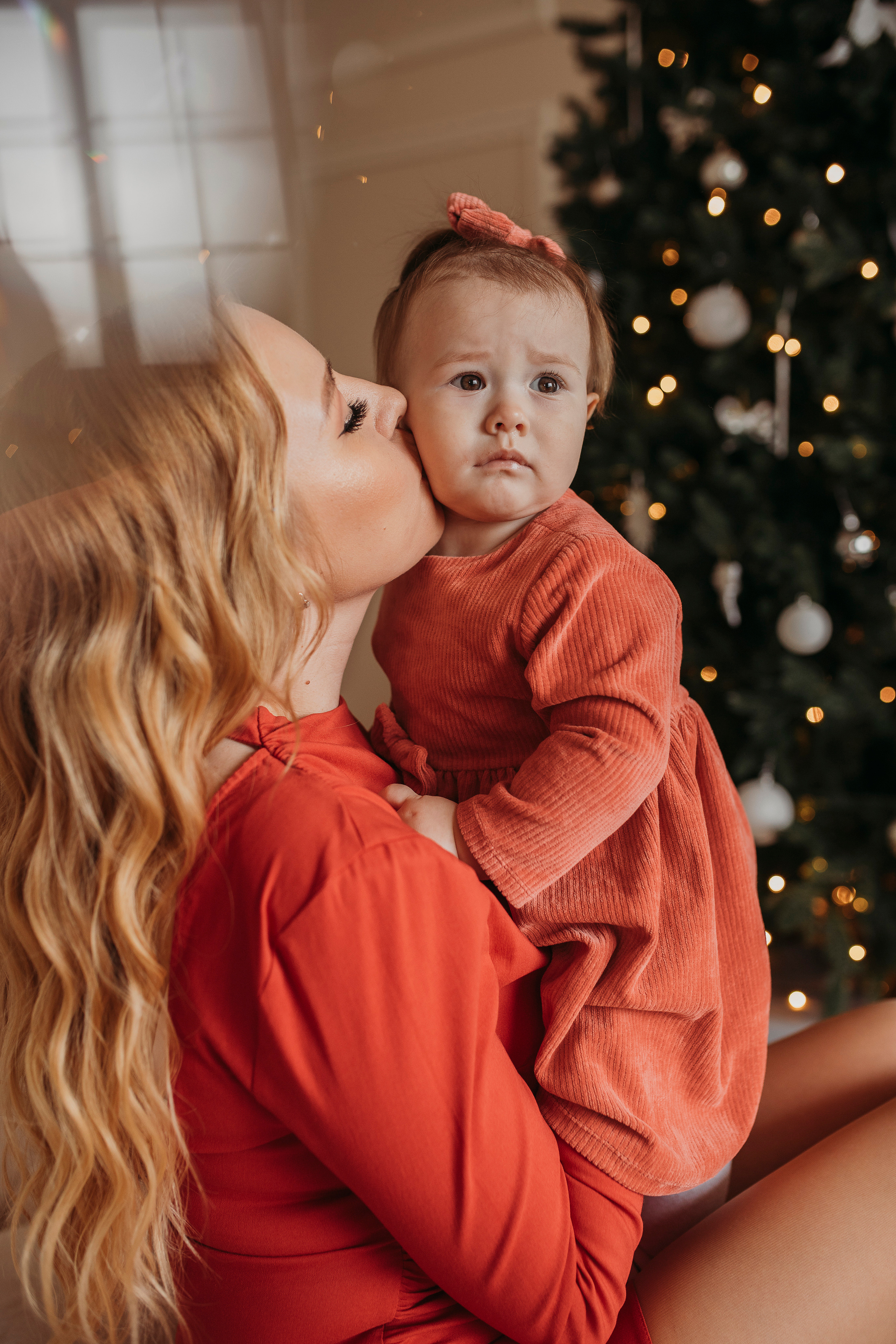 Арише 1 год. Семейный фотограф в Краснодаре Коломыцева Евгения