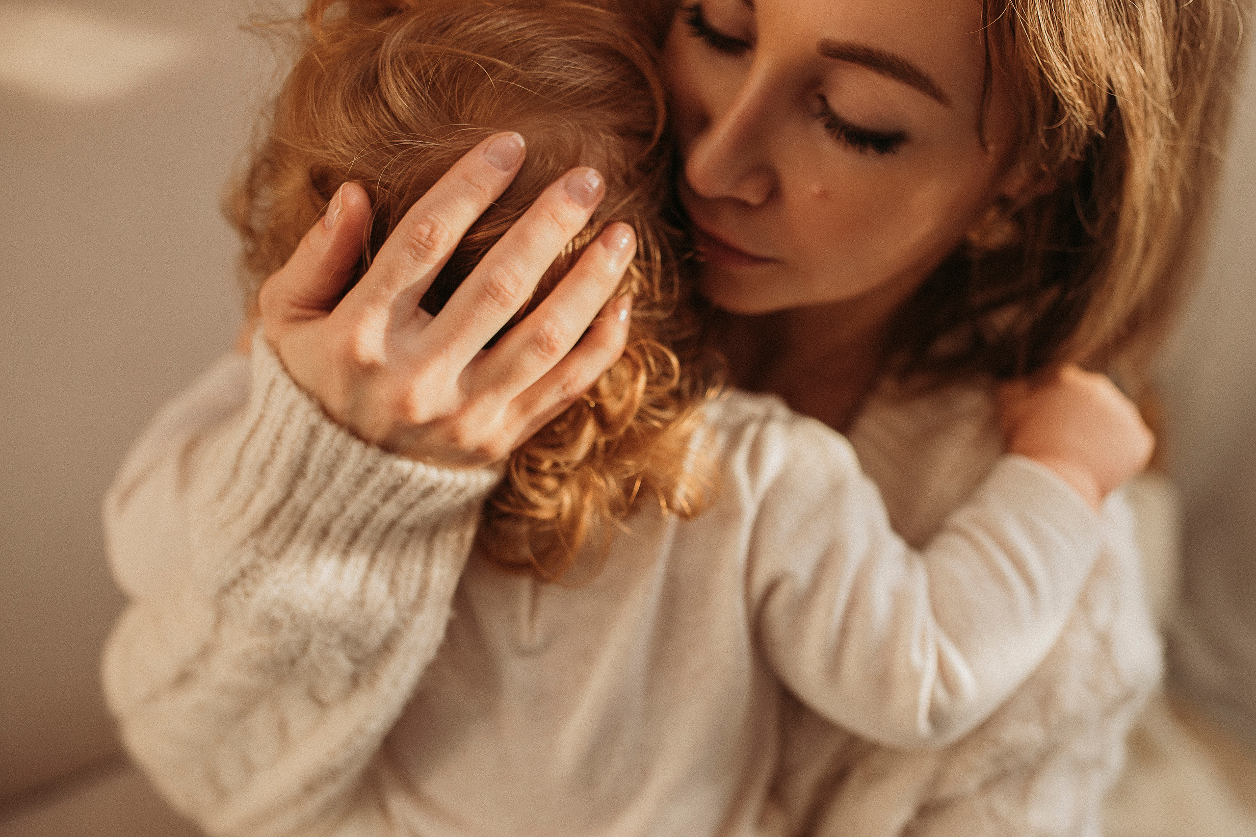 Зимняя сказка. Семейный фотограф в Краснодаре Коломыцева Евгения