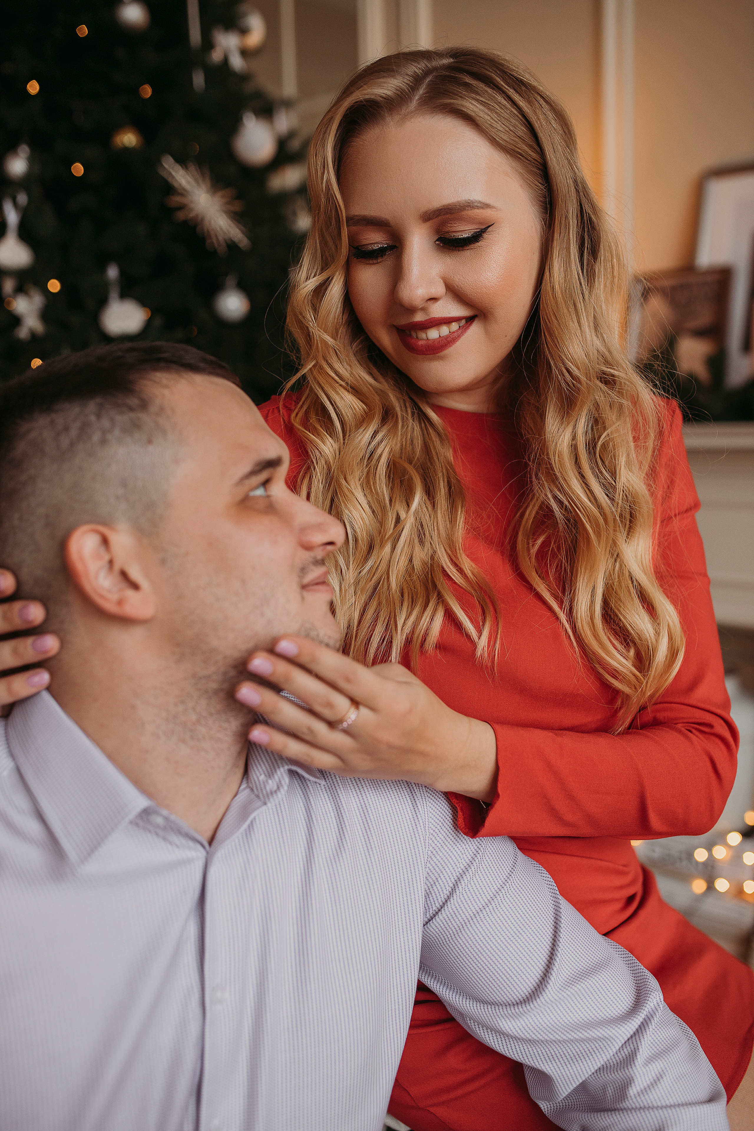 Арише 1 год. Семейный фотограф в Краснодаре Коломыцева Евгения