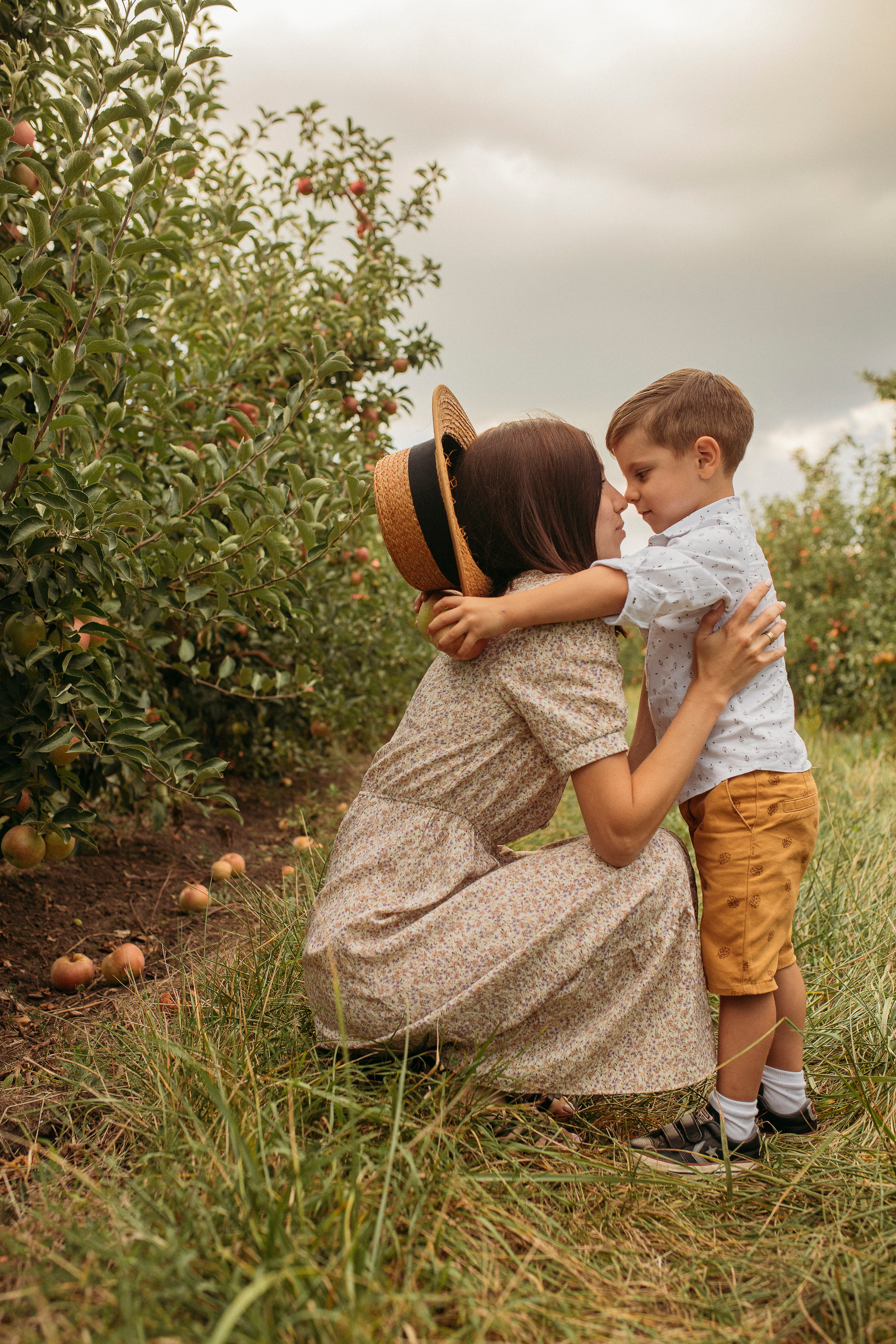 Саша Саша Даня. Семейный фотограф в Краснодаре Коломыцева Евгения