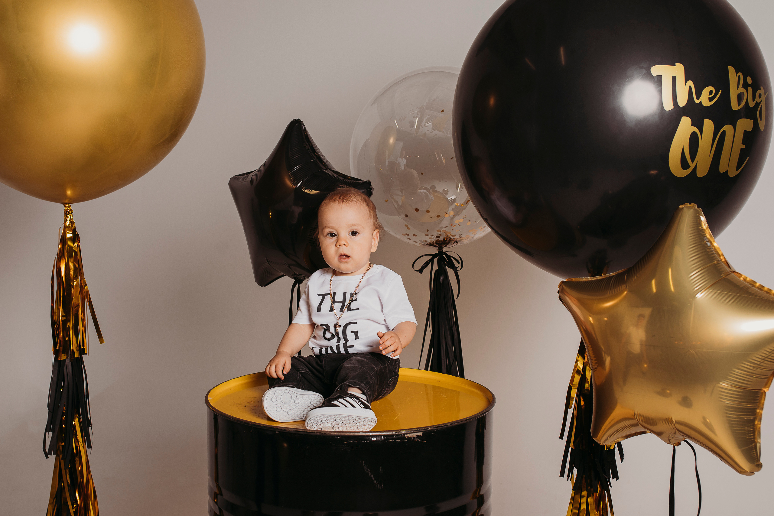 Годовасие Семена. Семейный фотограф в Краснодаре Коломыцева Евгения