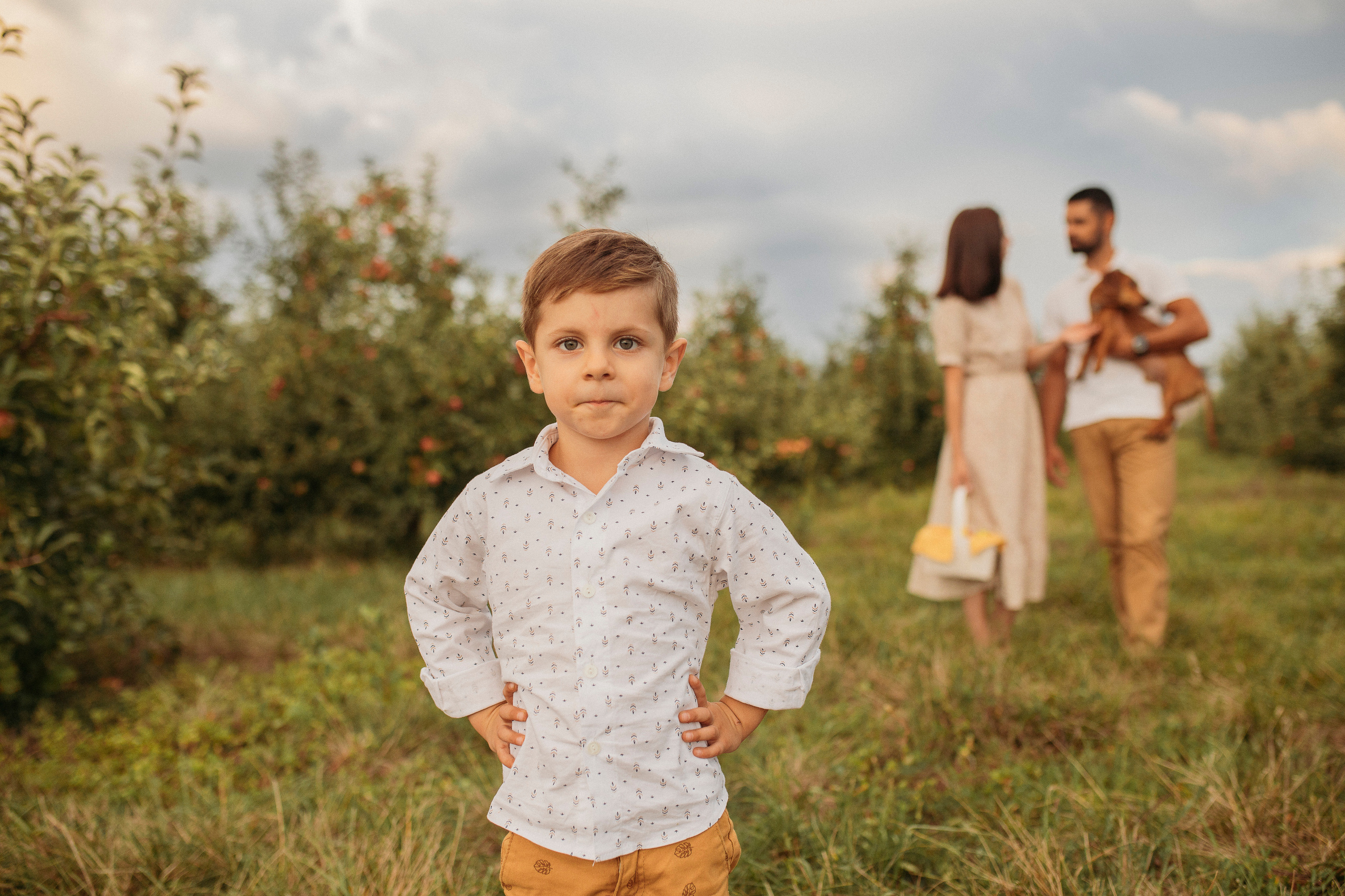 Саша Саша Даня. Семейный фотограф в Краснодаре Коломыцева Евгения