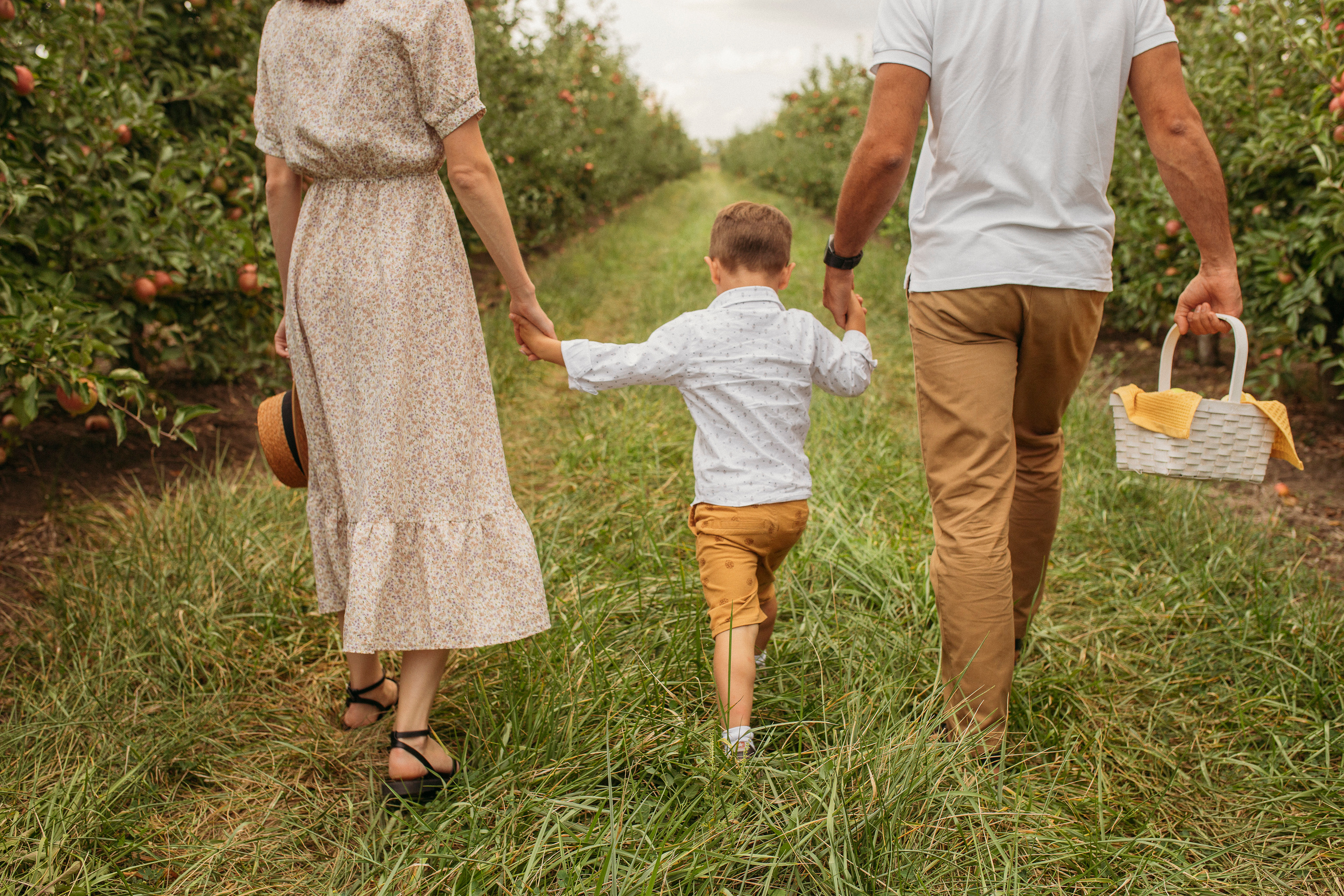 Саша Саша Даня. Семейный фотограф в Краснодаре Коломыцева Евгения