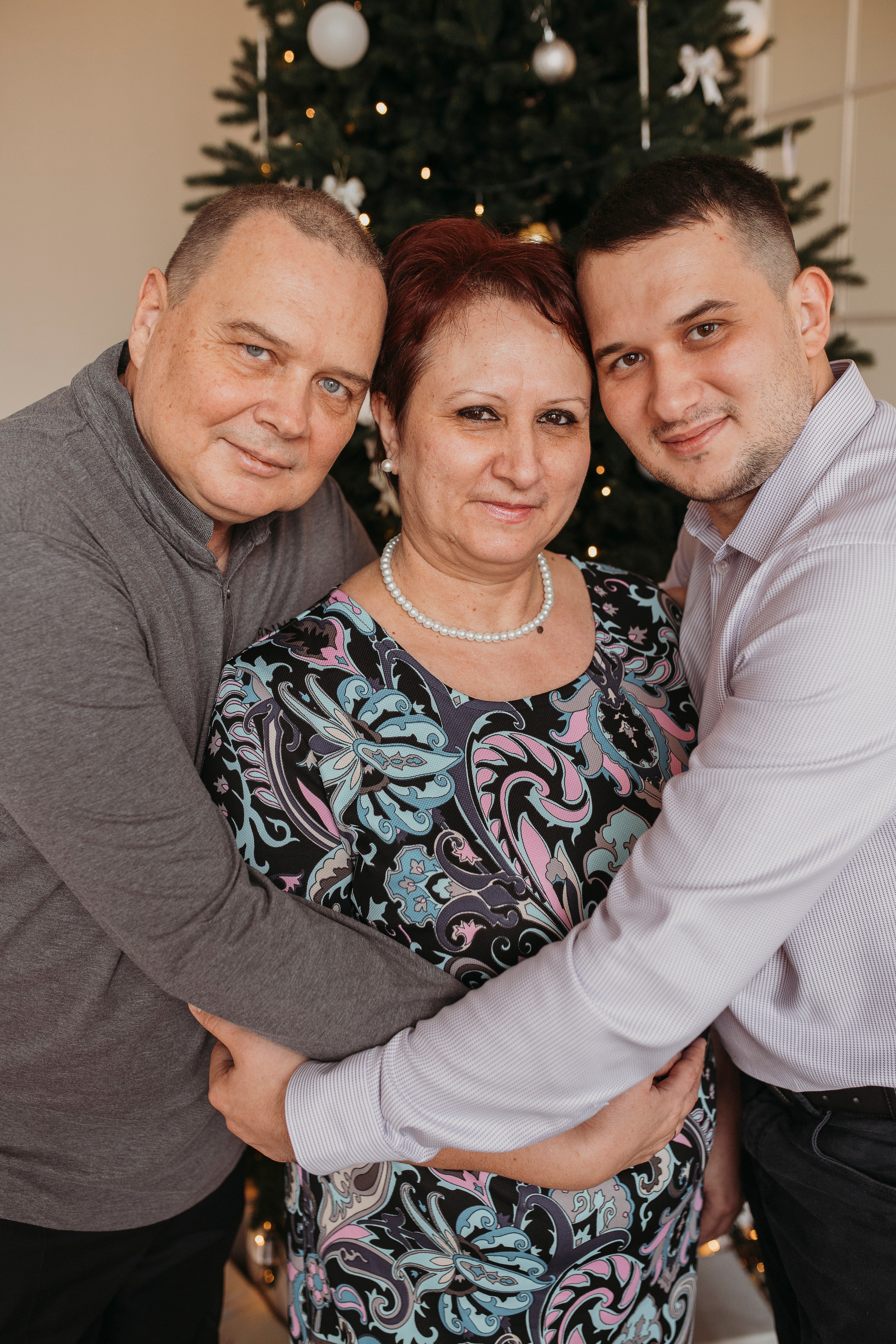 Арише 1 год. Семейный фотограф в Краснодаре Коломыцева Евгения