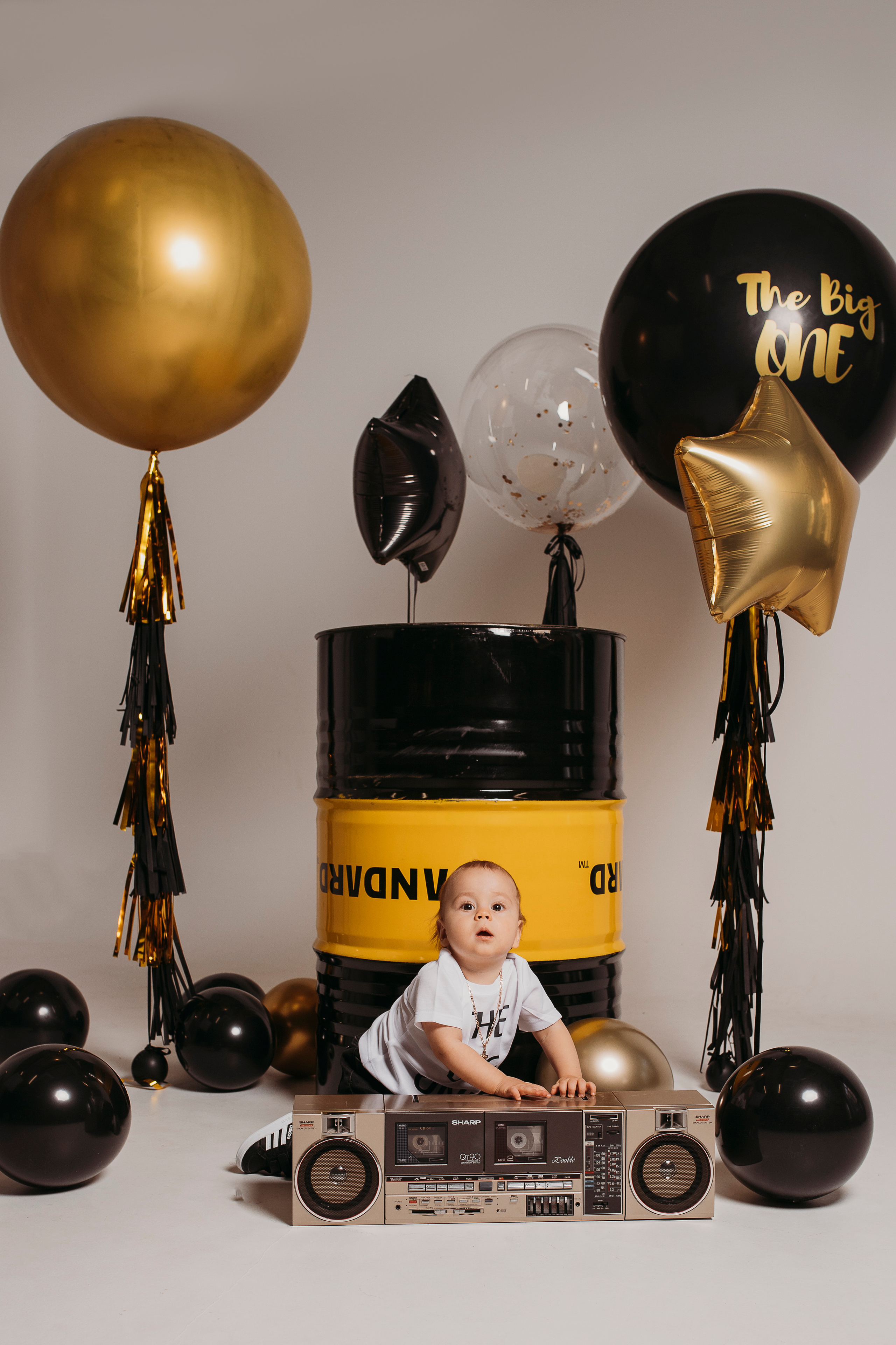 Годовасие Семена. Семейный фотограф в Краснодаре Коломыцева Евгения