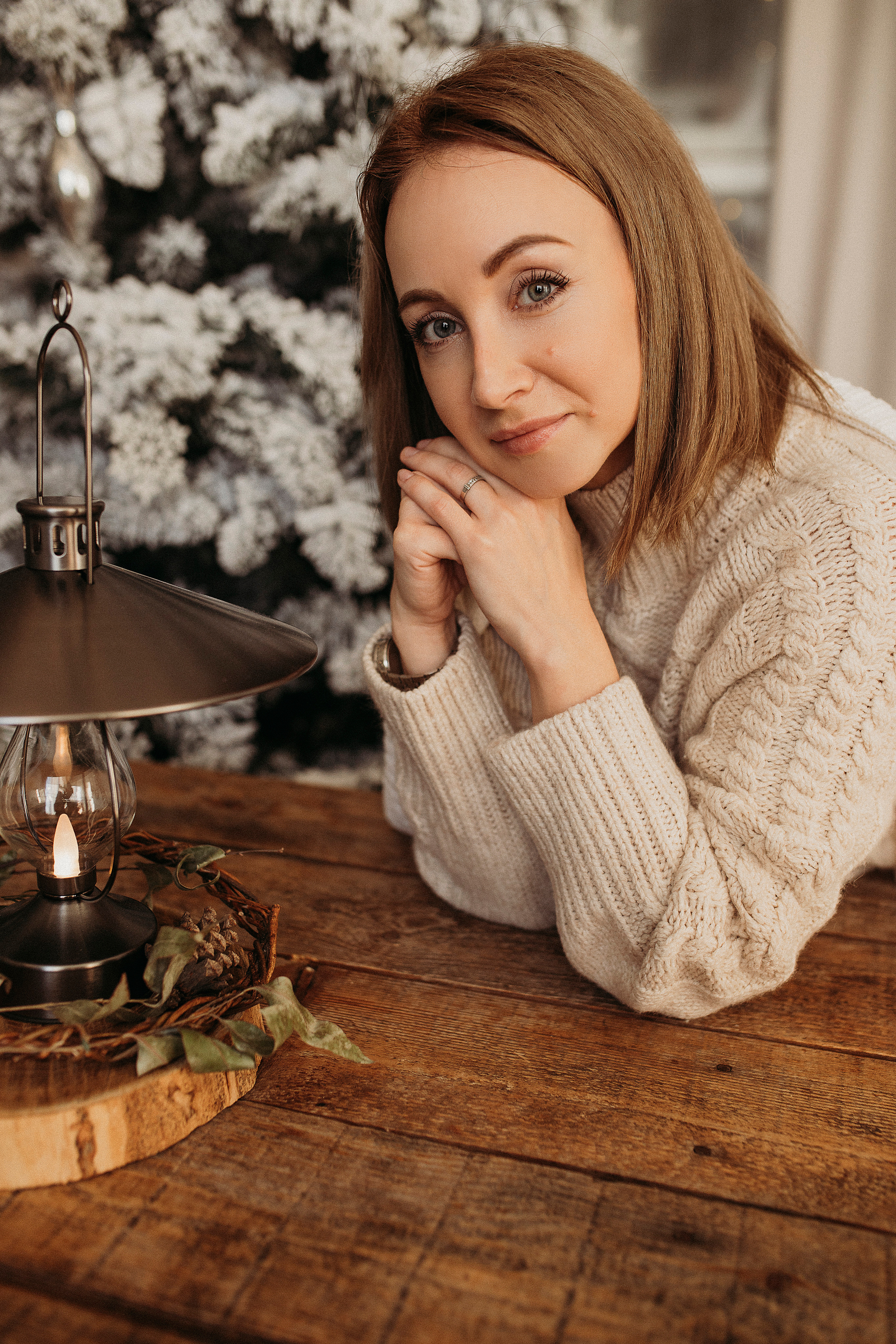 Зимняя сказка. Семейный фотограф в Краснодаре Коломыцева Евгения