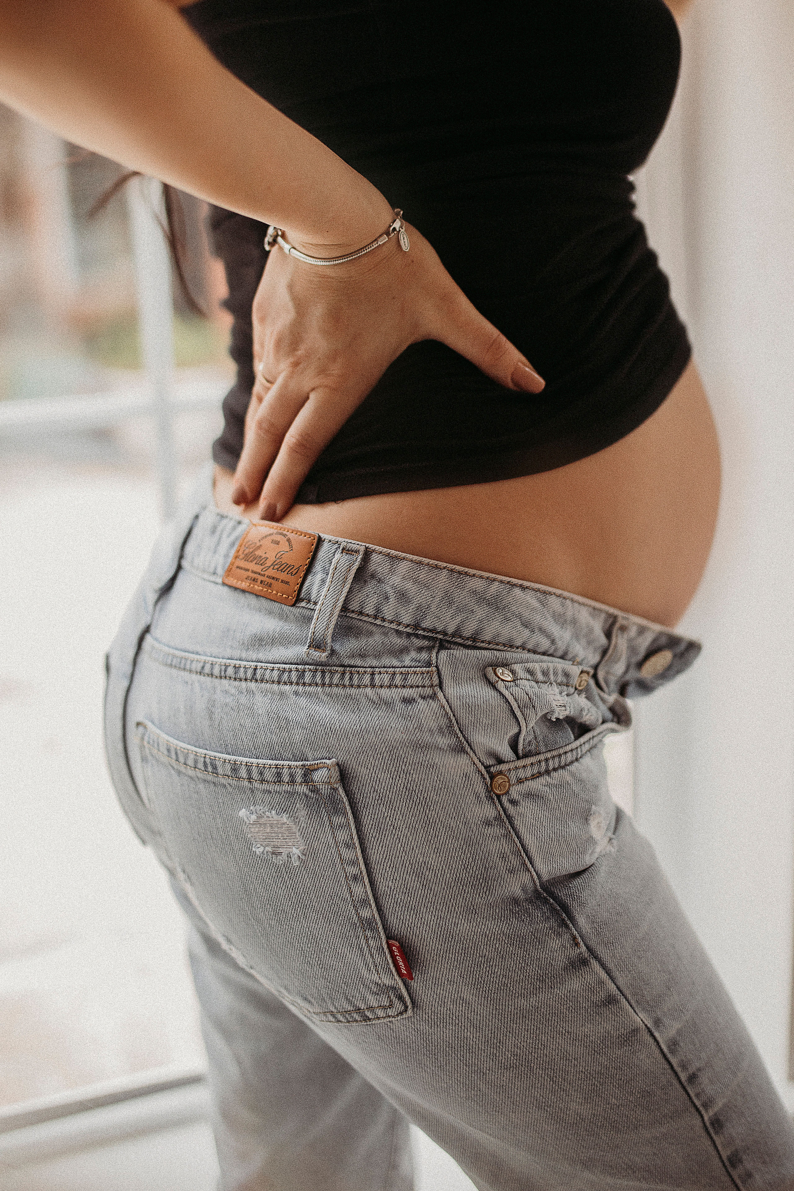 Семейная фотосессия в студии. Семейный фотограф в Краснодаре Коломыцева Евгения