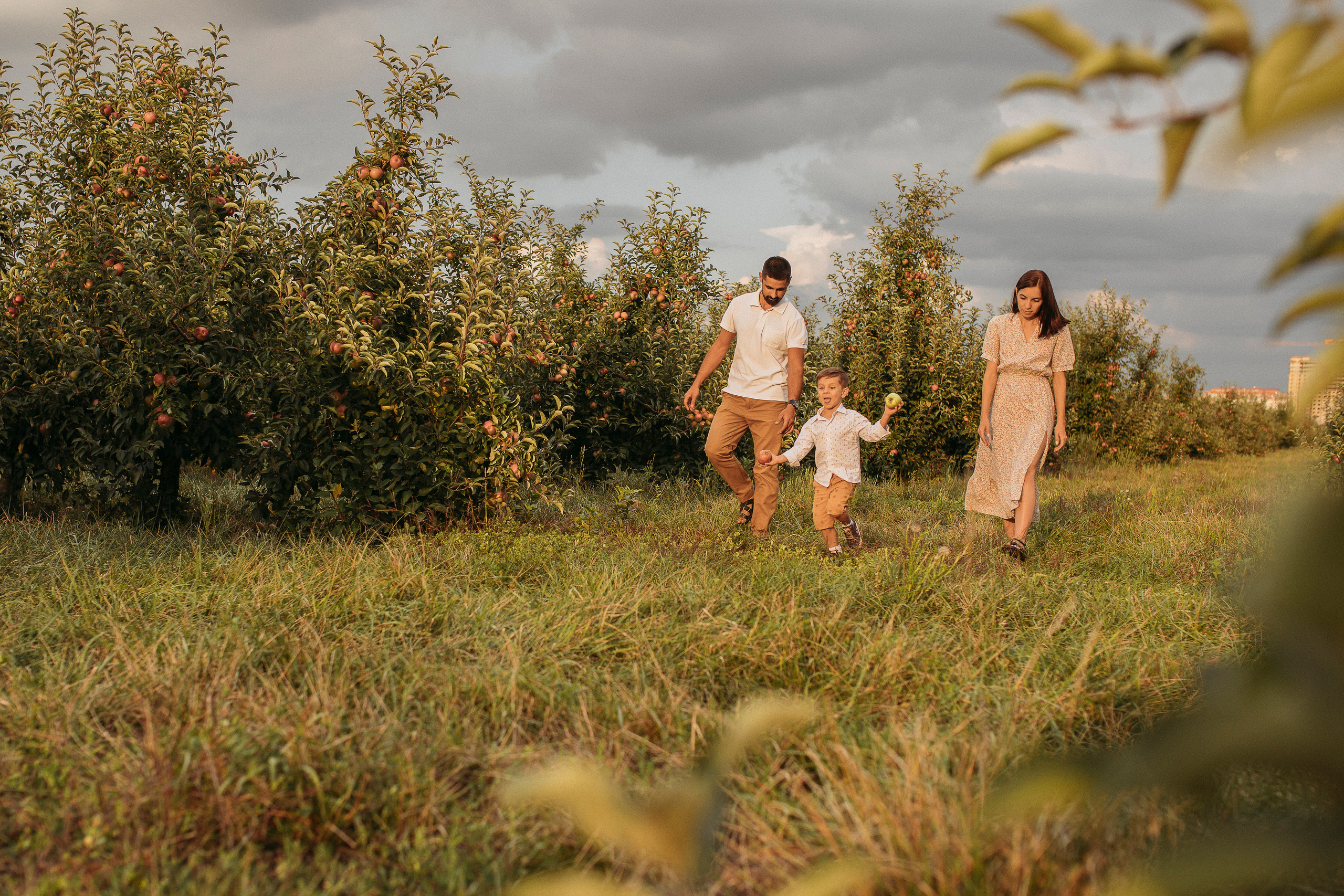 Саша Саша Даня. Семейный фотограф в Краснодаре Коломыцева Евгения