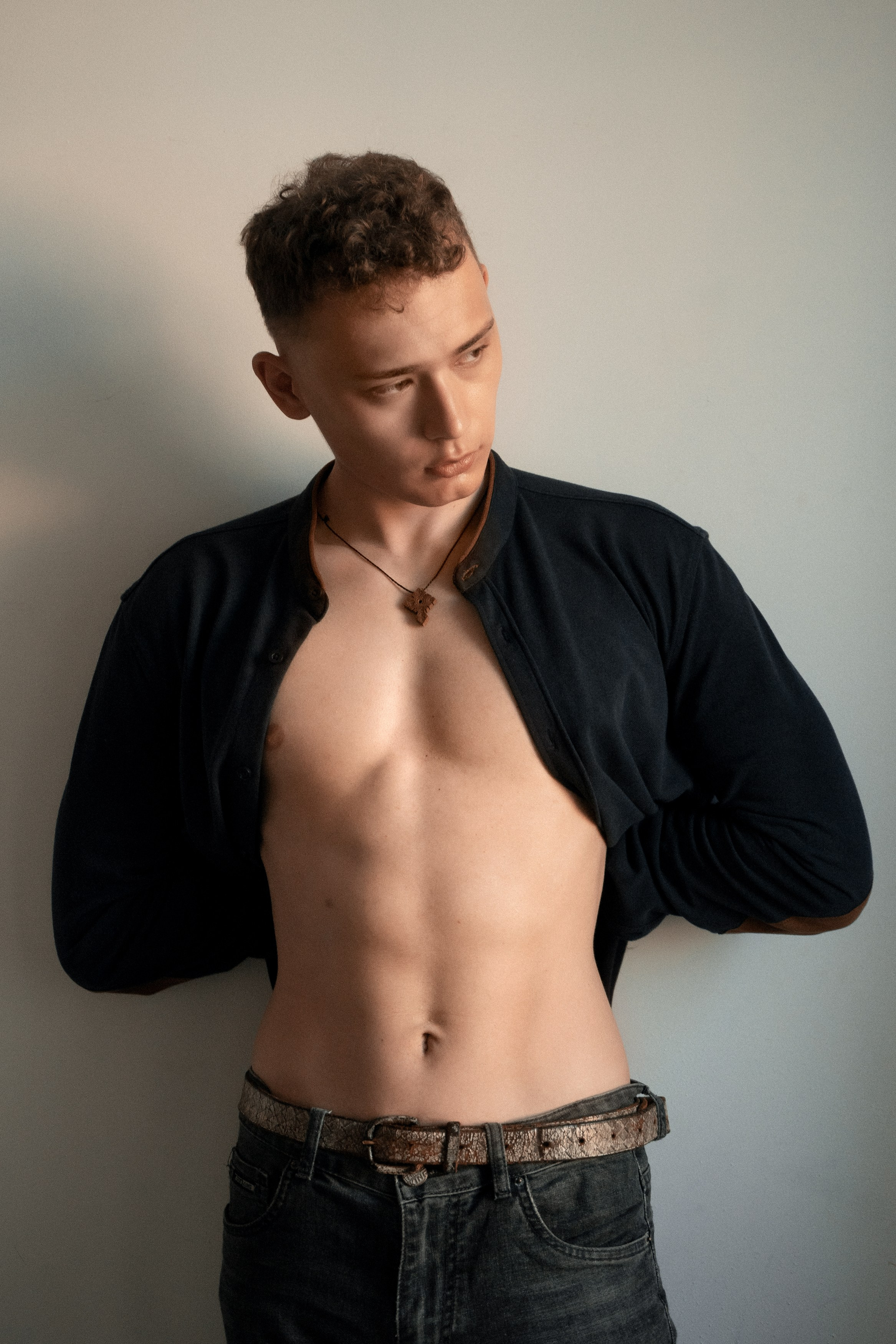 Вадим Плюснин — Актёрское портфолио. Фотограф Андрей Сокол — Санкт-Петербург/Москва