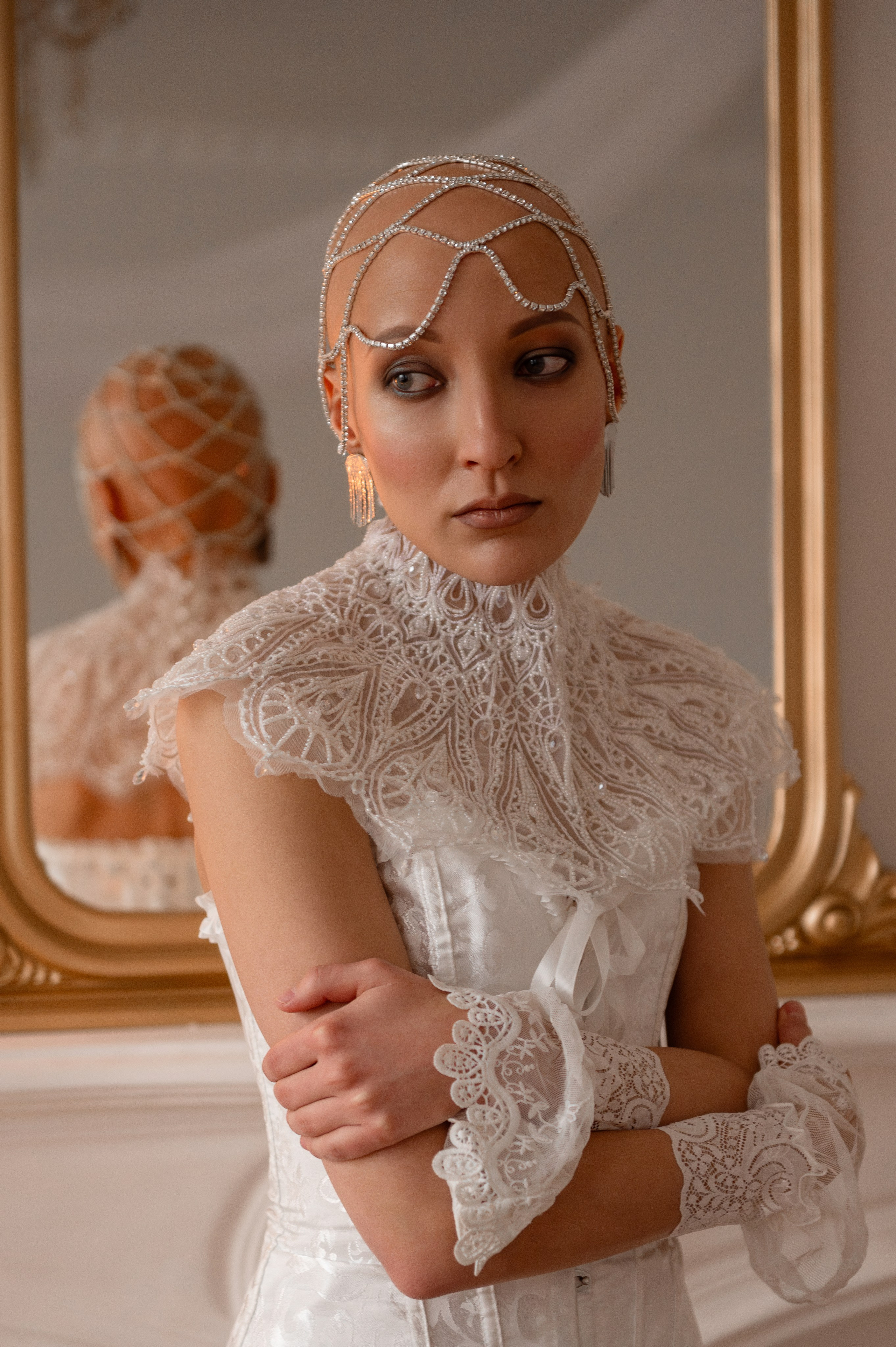 Венера. Свадебный фотограф в Белгороде Владимир Золотарев