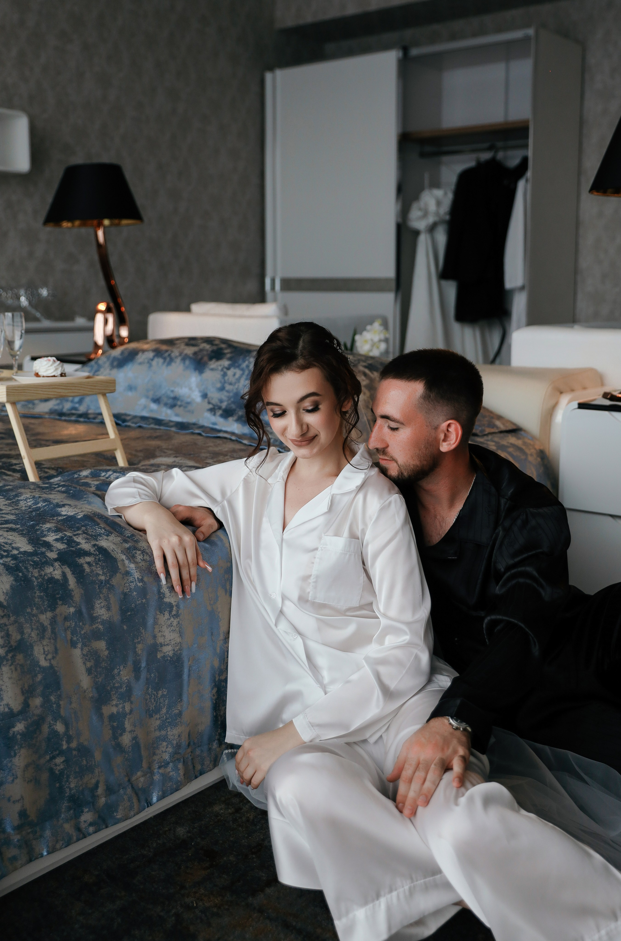 Nikita&Anastasia. Семейный и свадебный фотограф в Южноуральске Екатерина Столярова