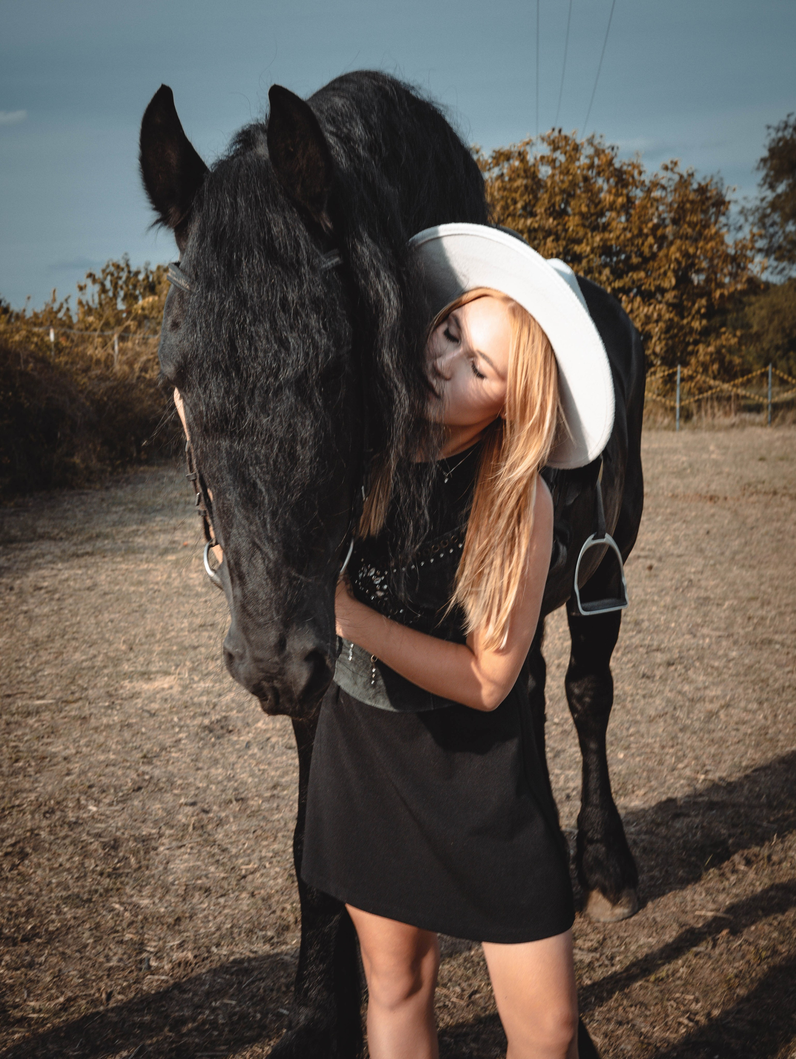 FashionKids Horse. Gorbunova Alina Фотограф