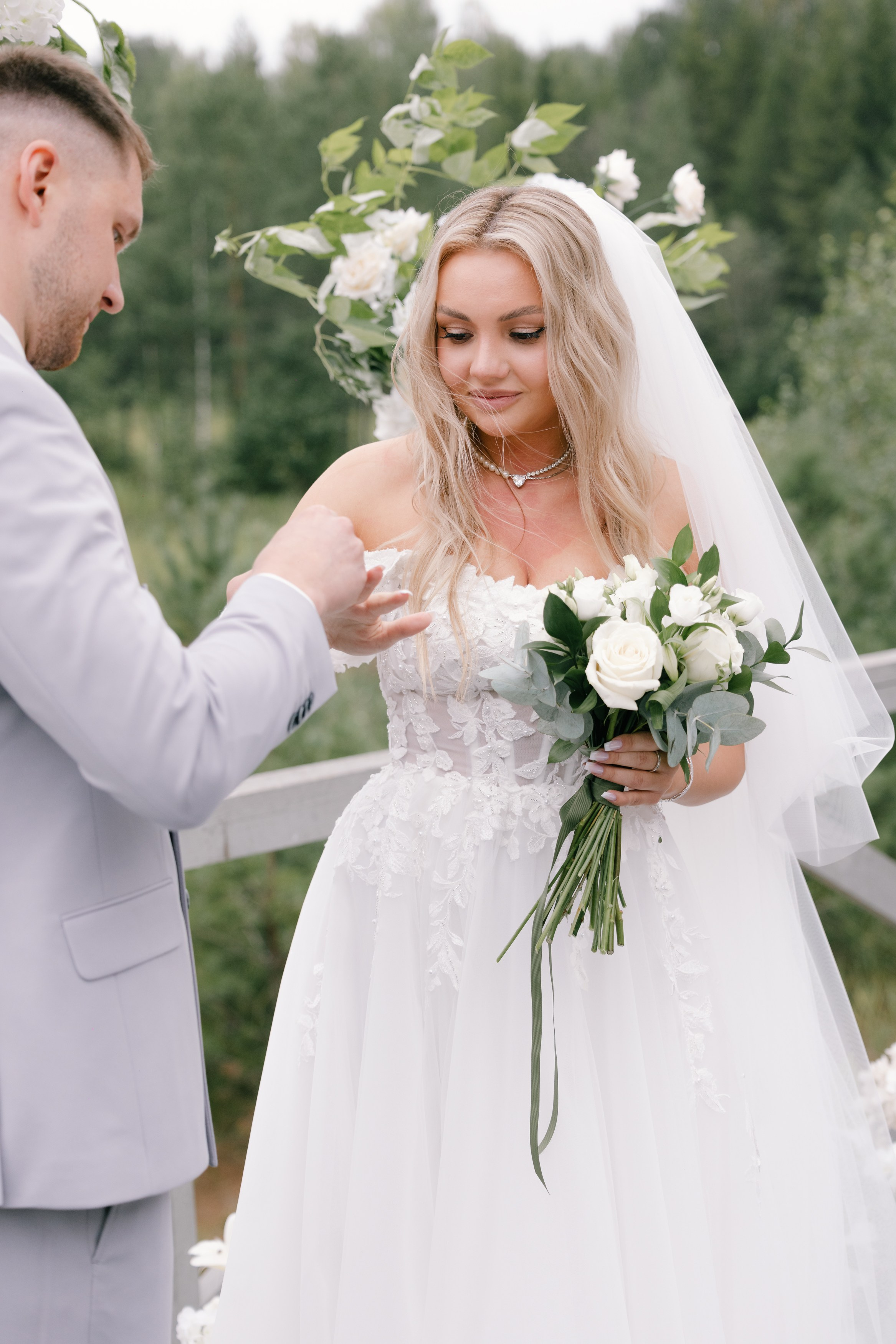 Wedding. Фотограф в Ижевске и Казани Богданов Яков
