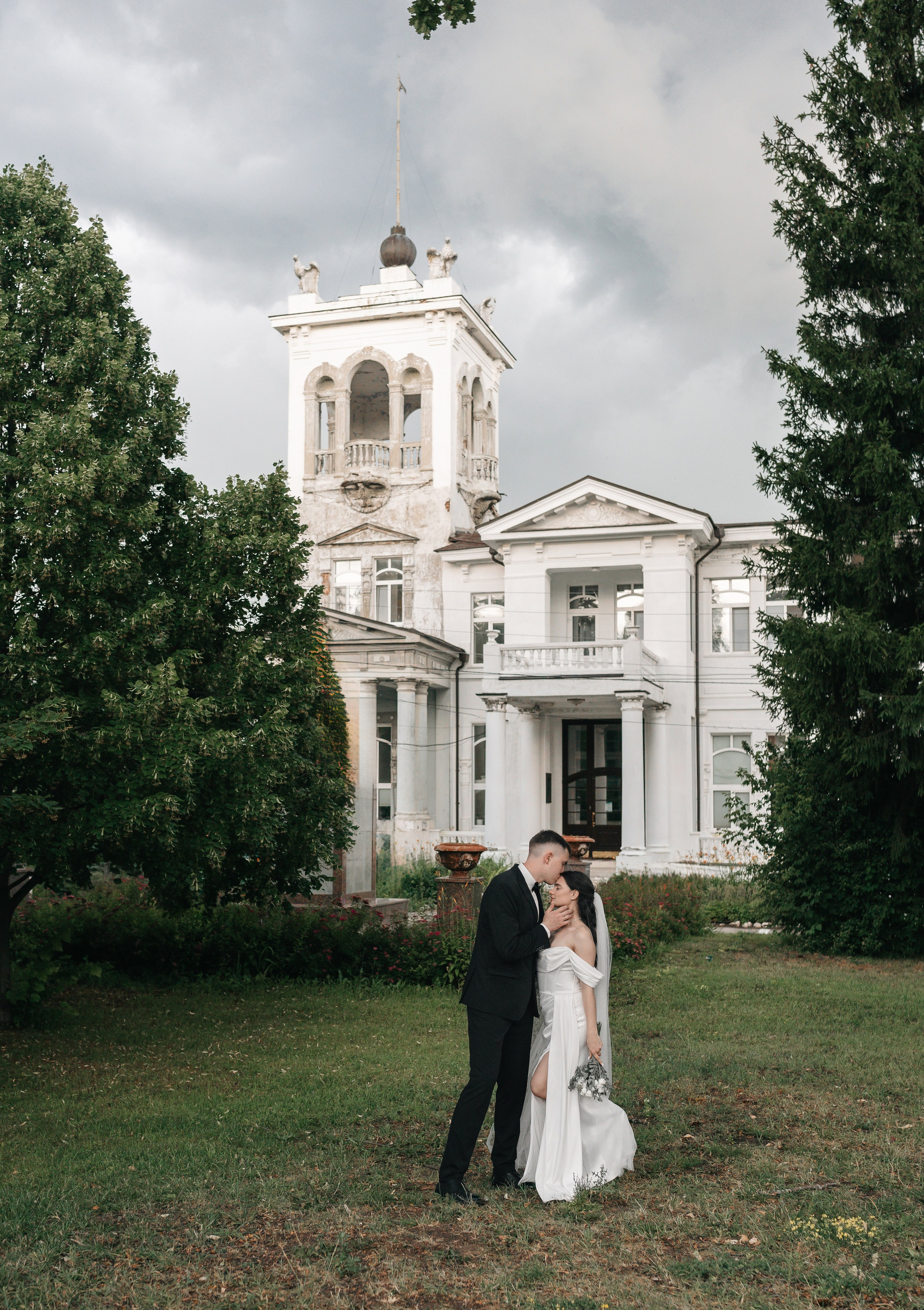 D&V. Свадебный и семейный фотограф в Самаре Алёна Савельева