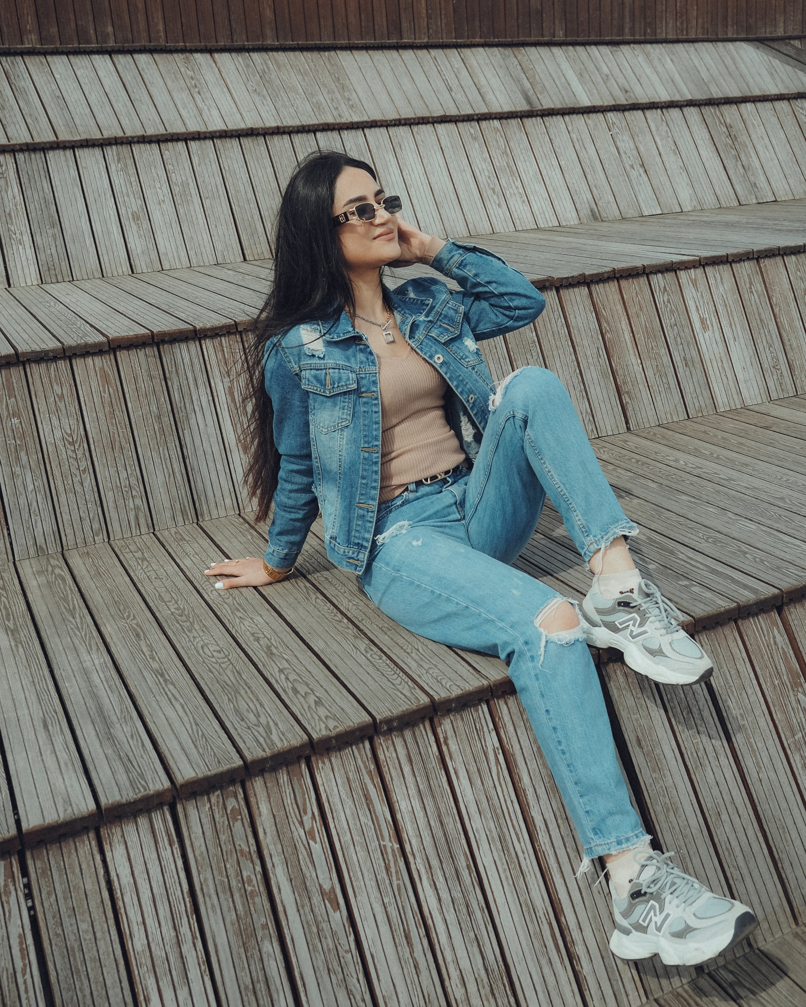 Ника. Фотограф в Москве — Сергей Люкшинов