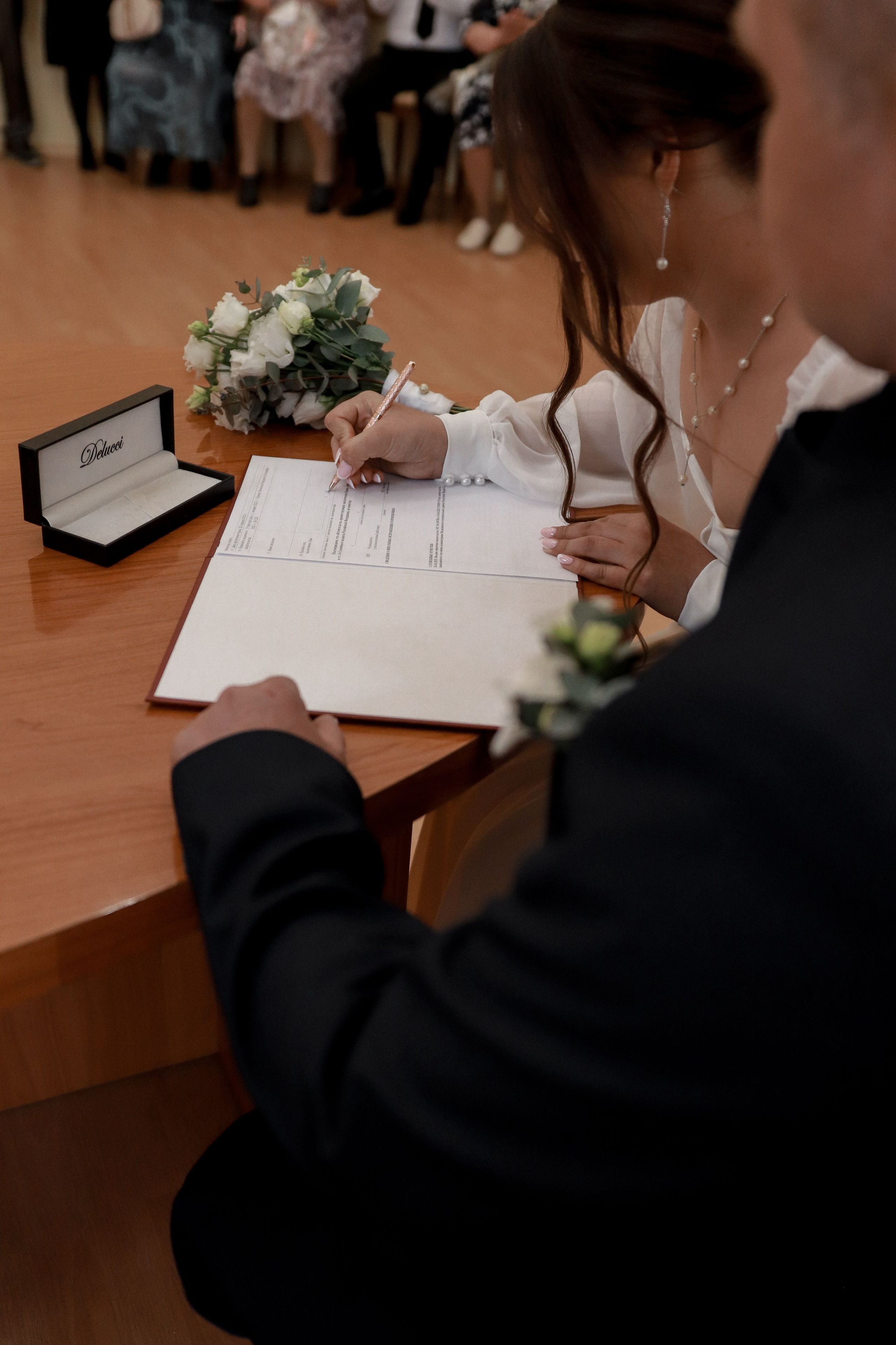 Любовь&Константин. Фотограф Анна Никитина | Йошкар-Ола