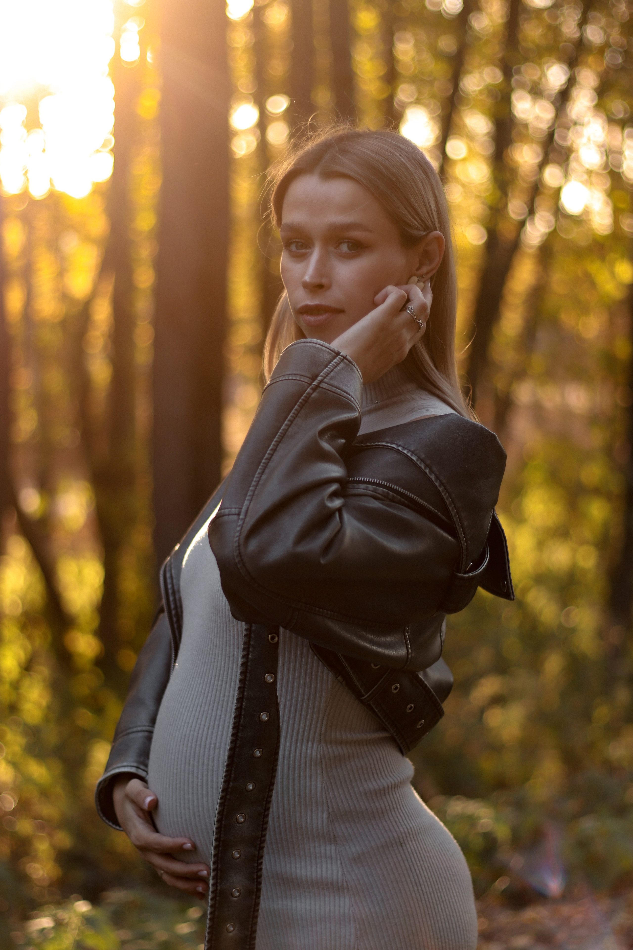 В ожидании чуда. Фотограф Анна Никитина | Йошкар-Ола