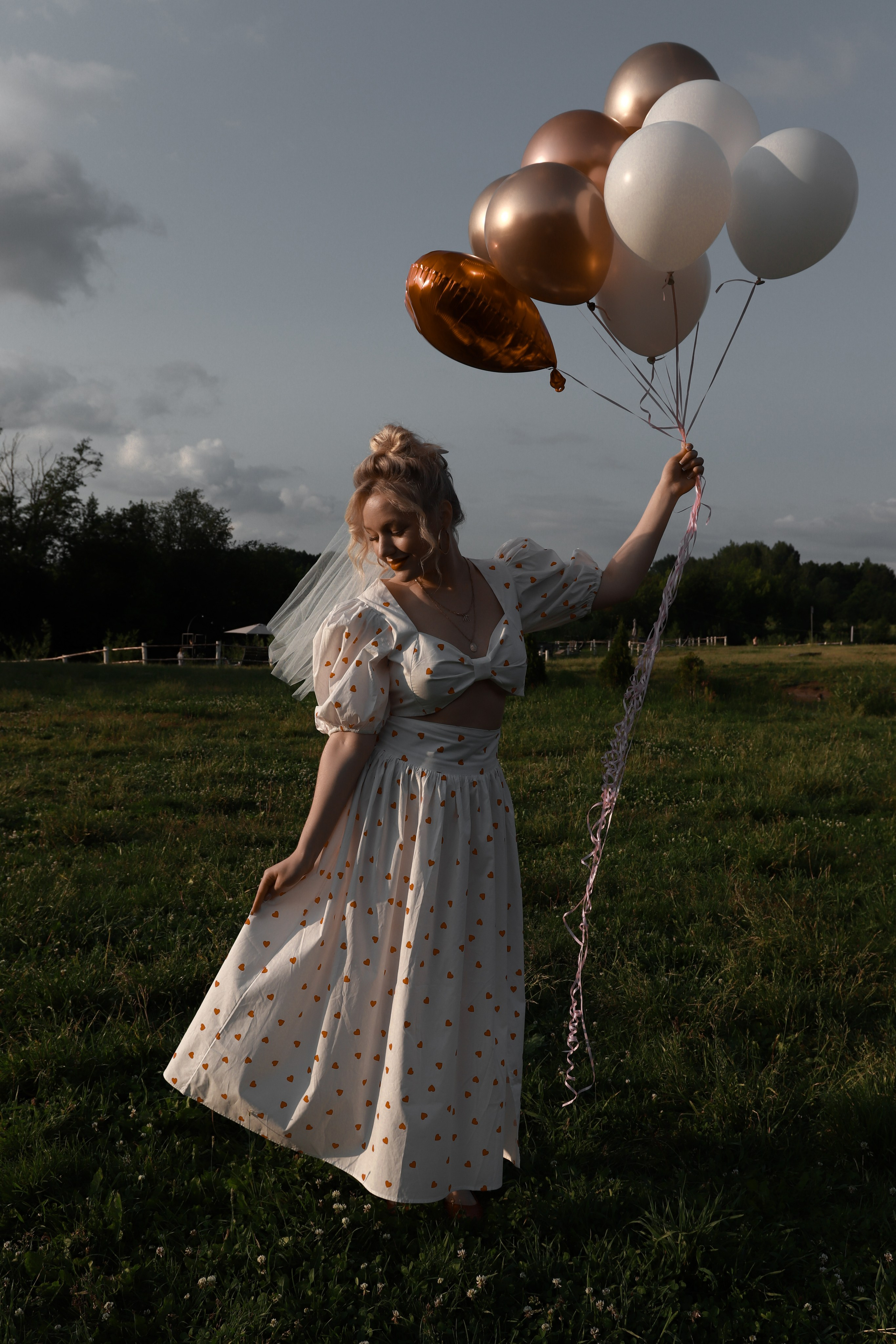 Девичник!. Фотограф Анна Никитина | Йошкар-Ола