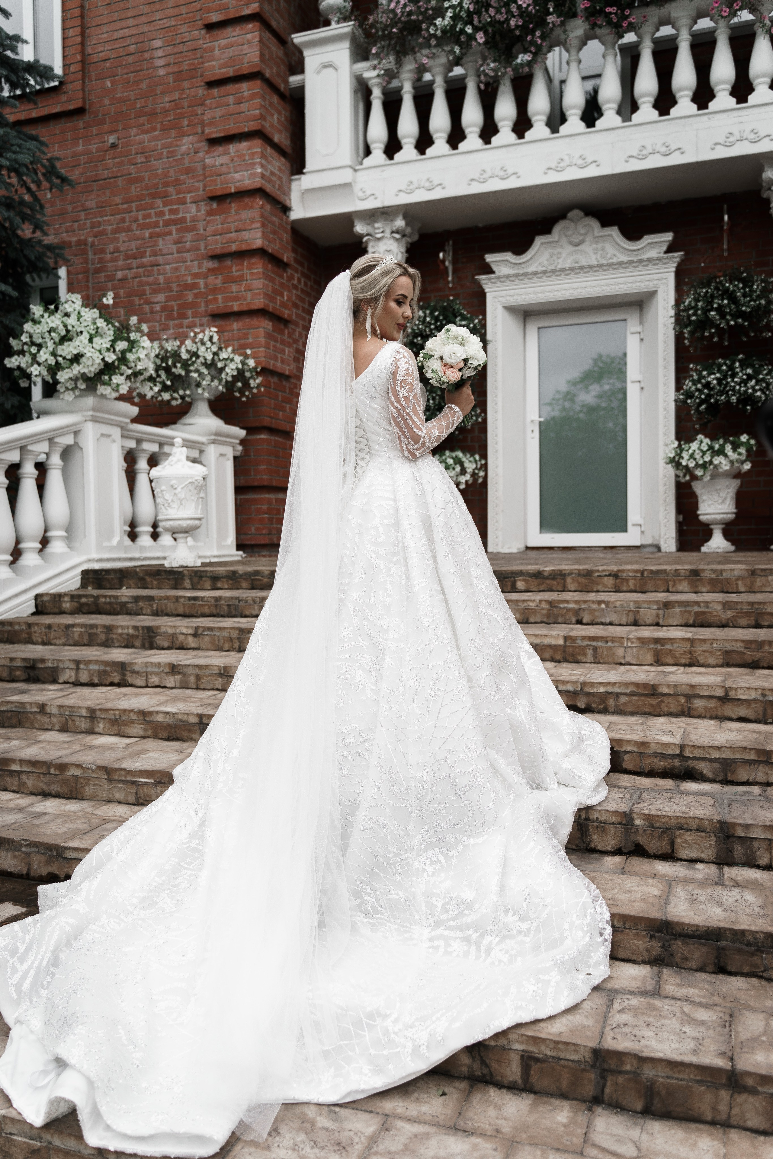 Подборка Прогулок. Свадебный и семейный фотограф в Новосибирске Данил Коротких