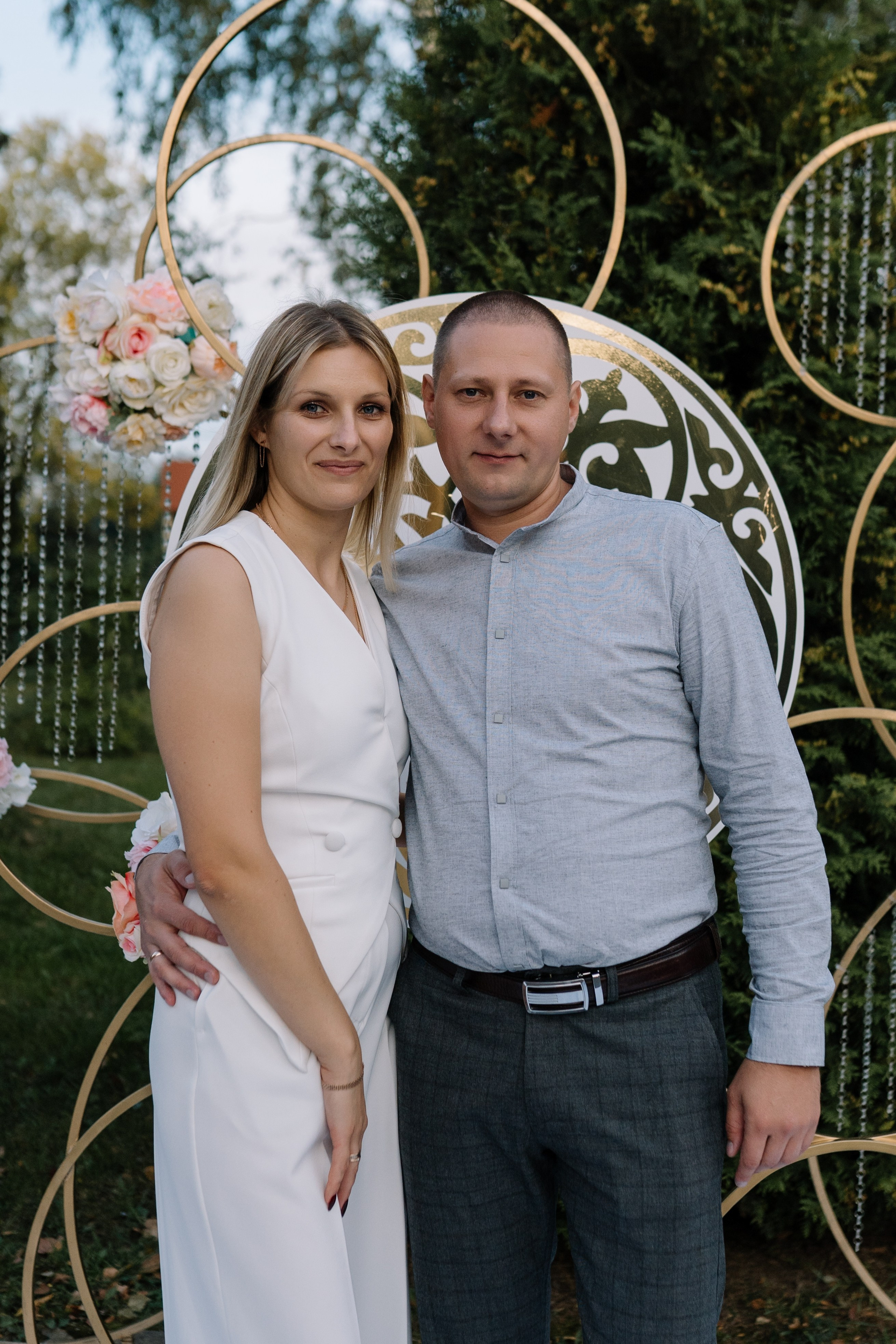 Олег & Алина