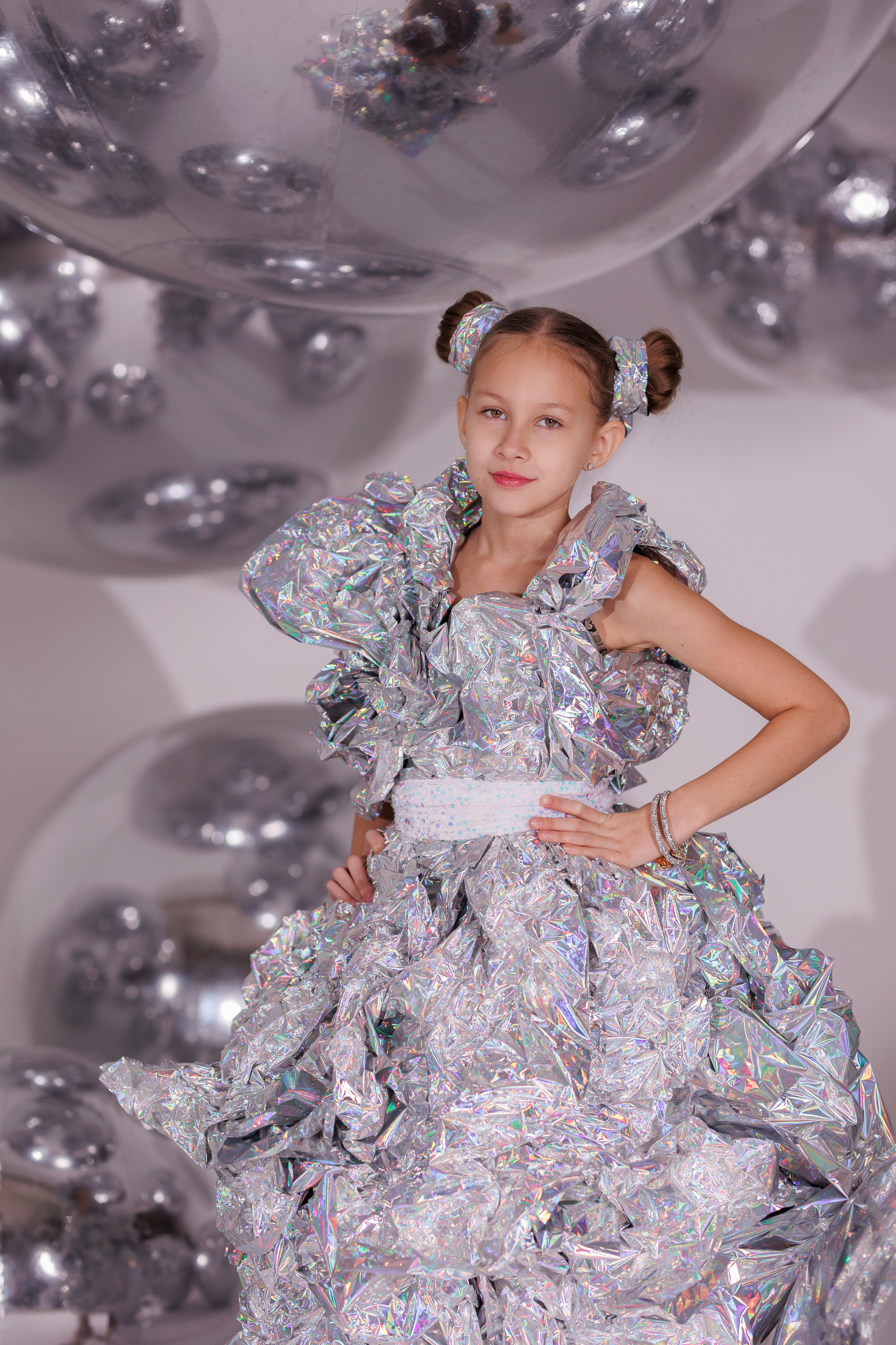 Даше 9. Семейный и детский фотограф в Москве Шарапова Ирина