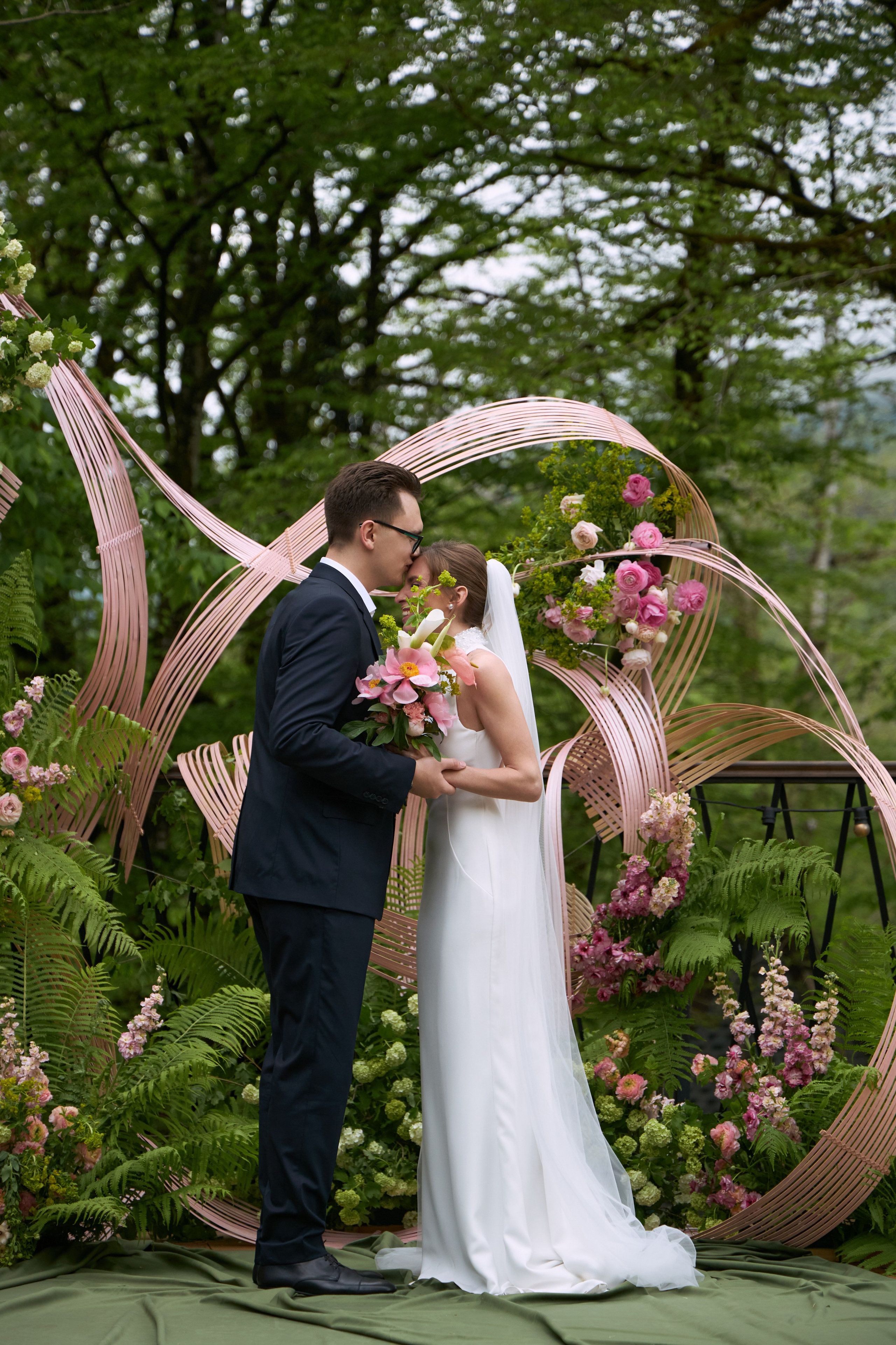 Wedding day | Владислав и Екатерина
