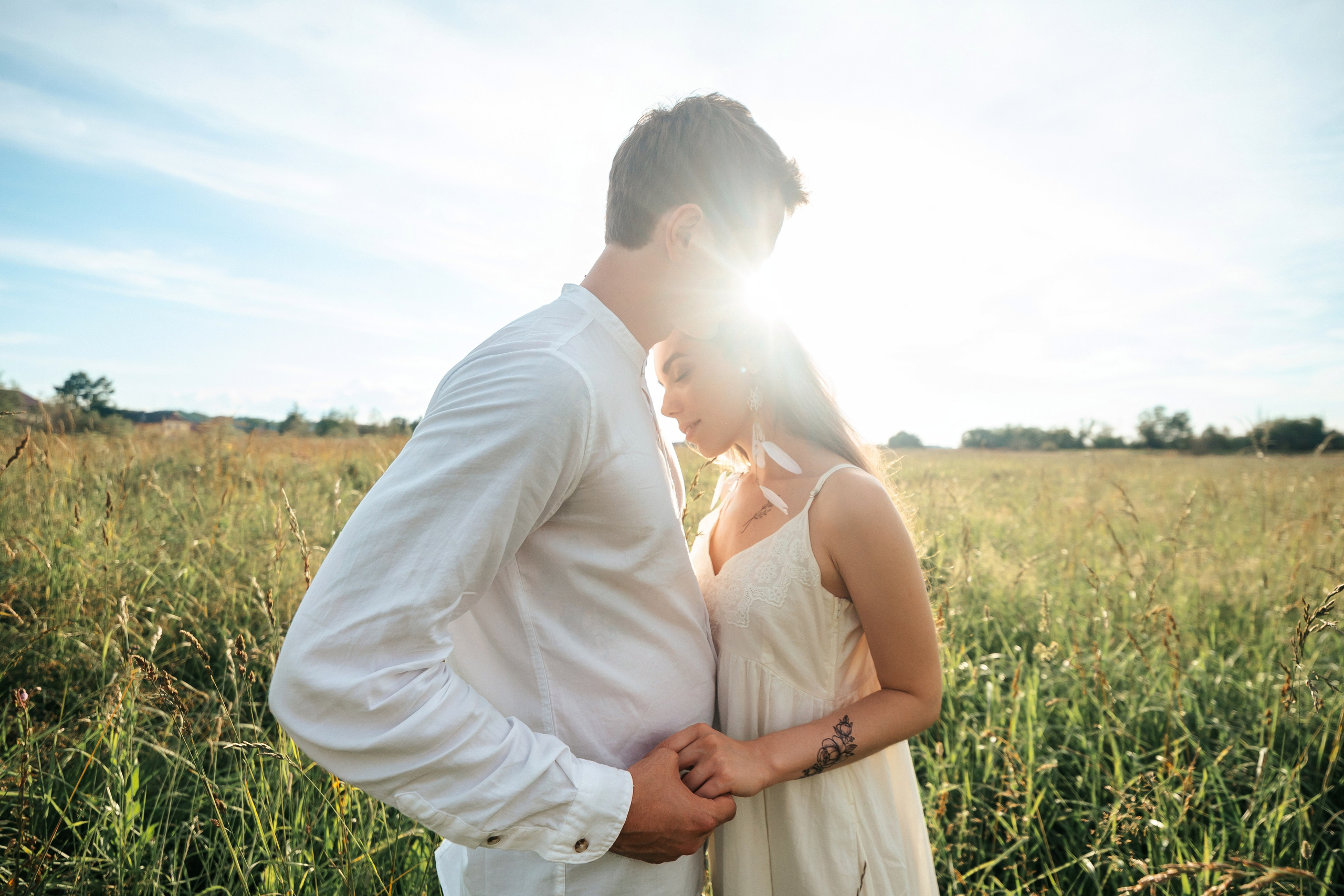 Свадебное портфолио. Виктор Черных