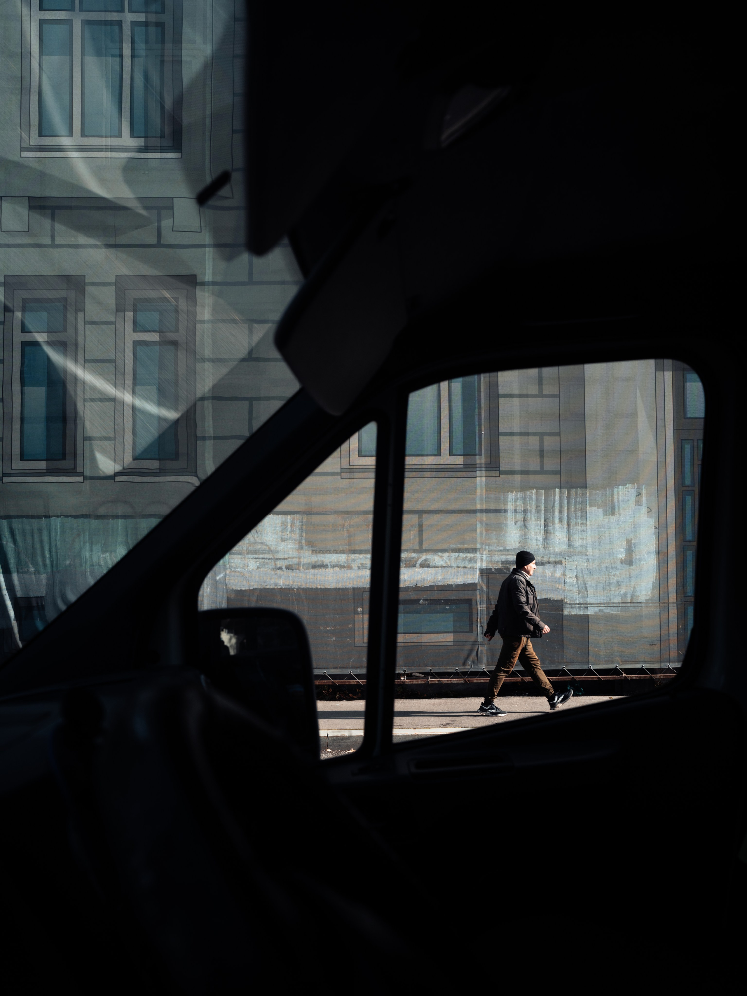 Street photography / Уличная фотография. @tomrus: Рустам Шагиморданов — фотограф