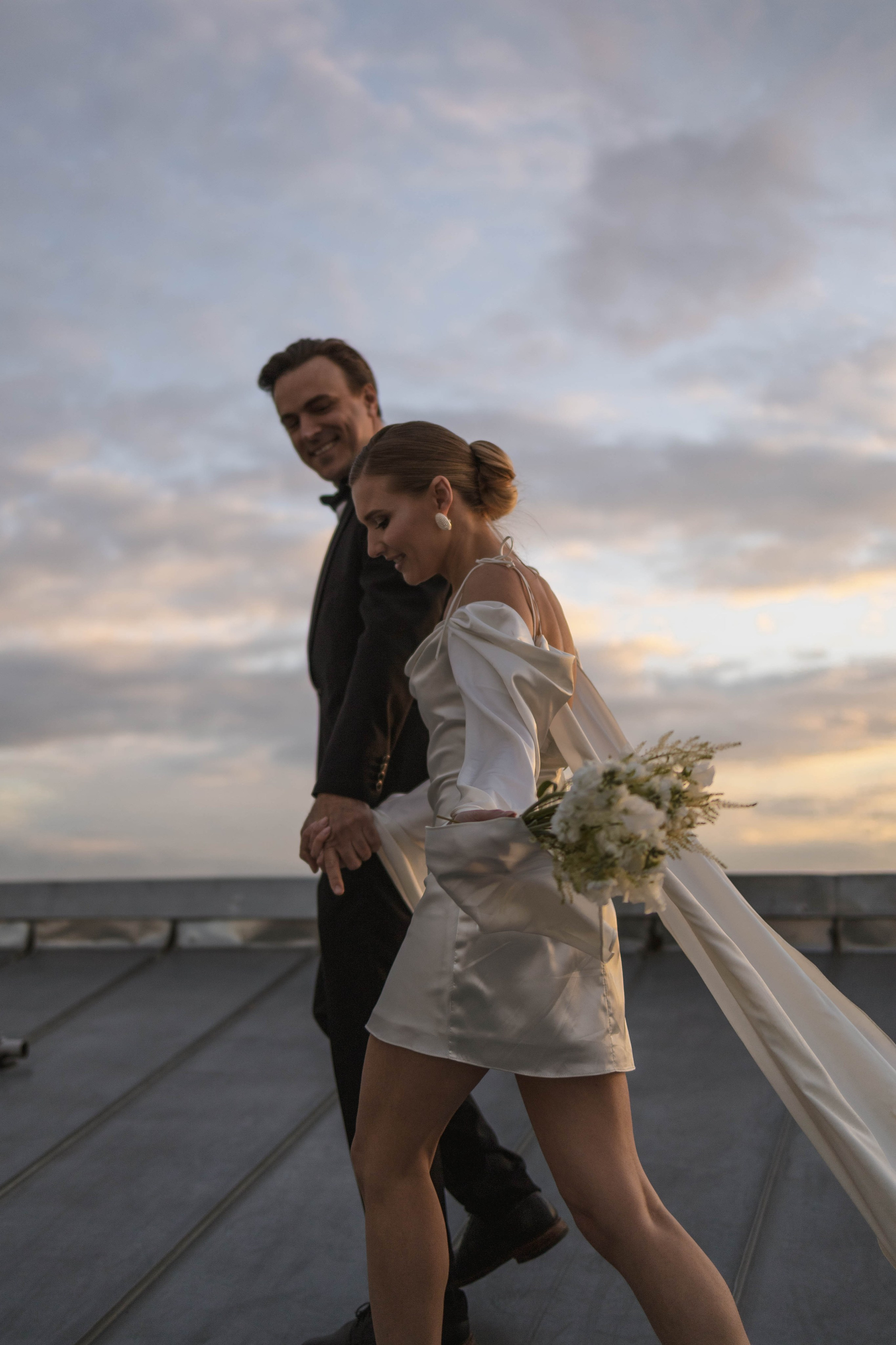 Аня и Слава. Главная