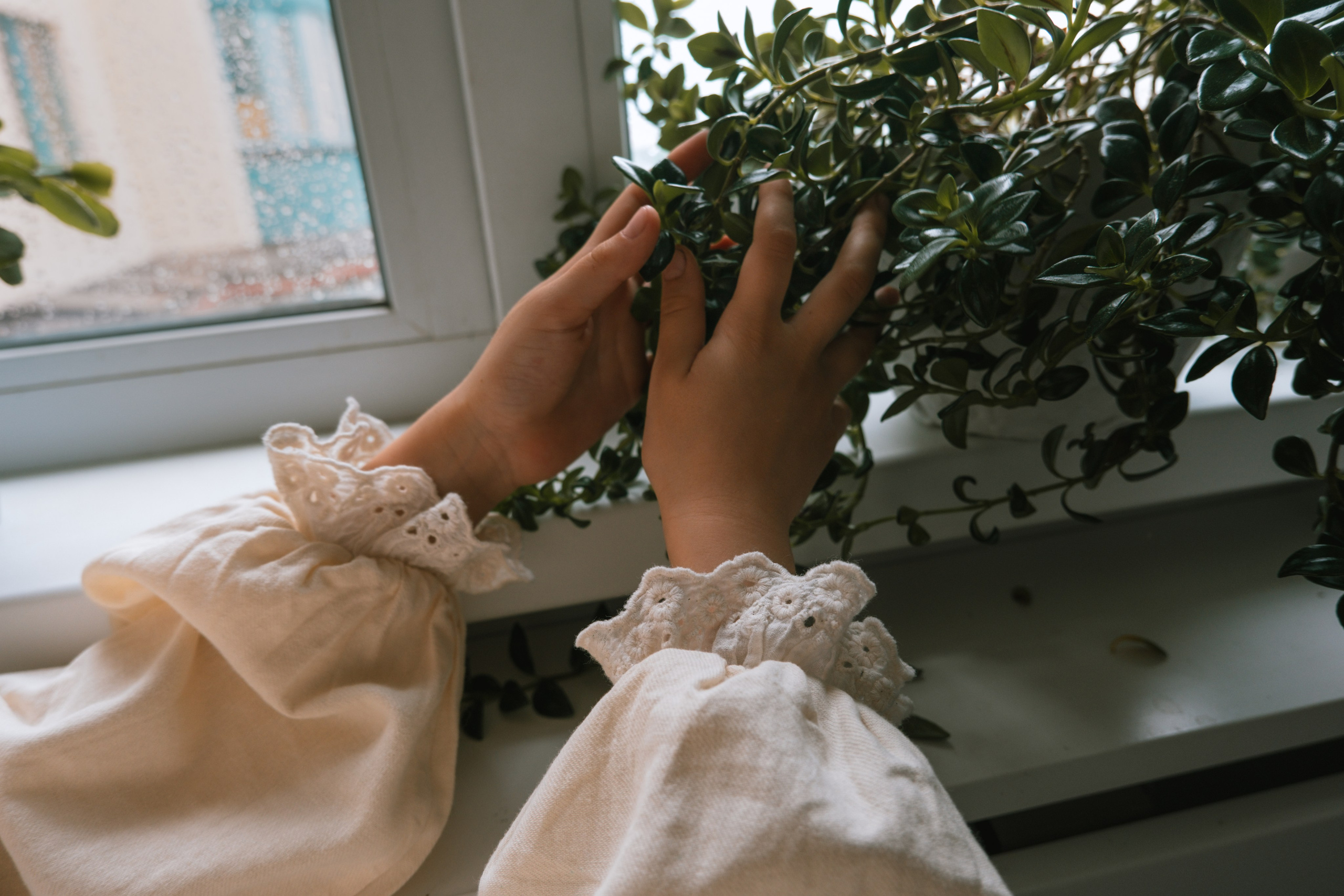 Татьяна с семьей. Главная