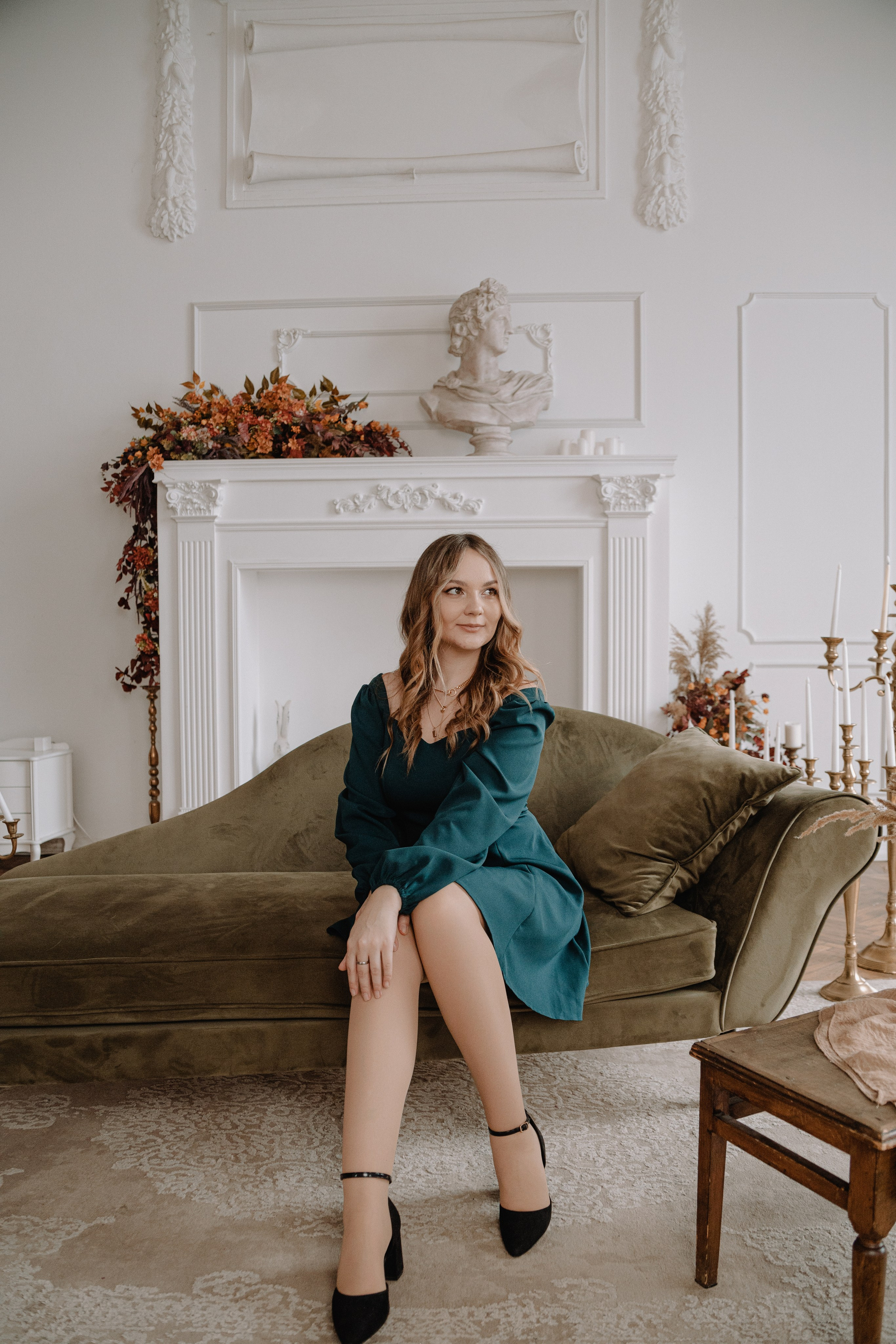 Яна, Лера и Маша. Фотограф Воронеж Варвара