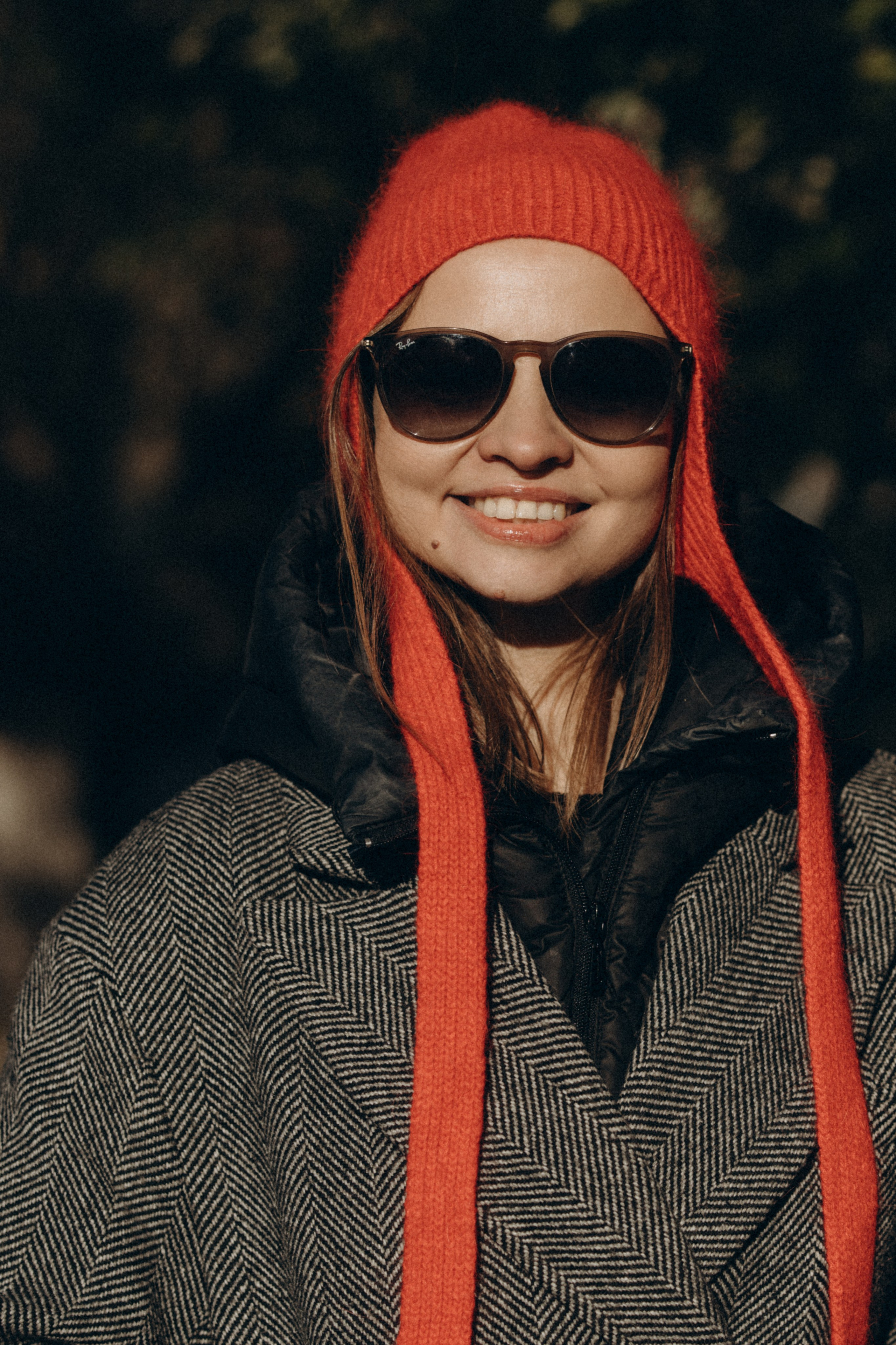 Подружки. Фотограф и видеограф в Тюмени Екатерина Чернецкая