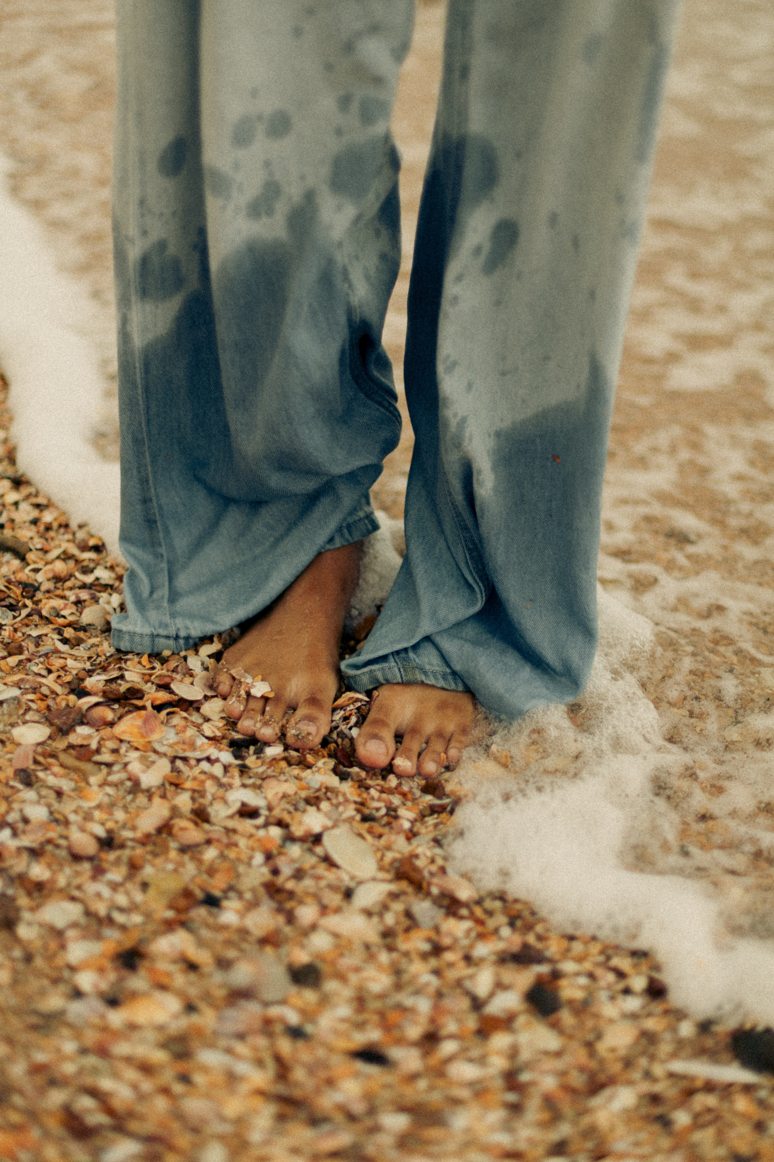 Nathalie. Портретный фотограф / Панама / Анастасия Елизарова