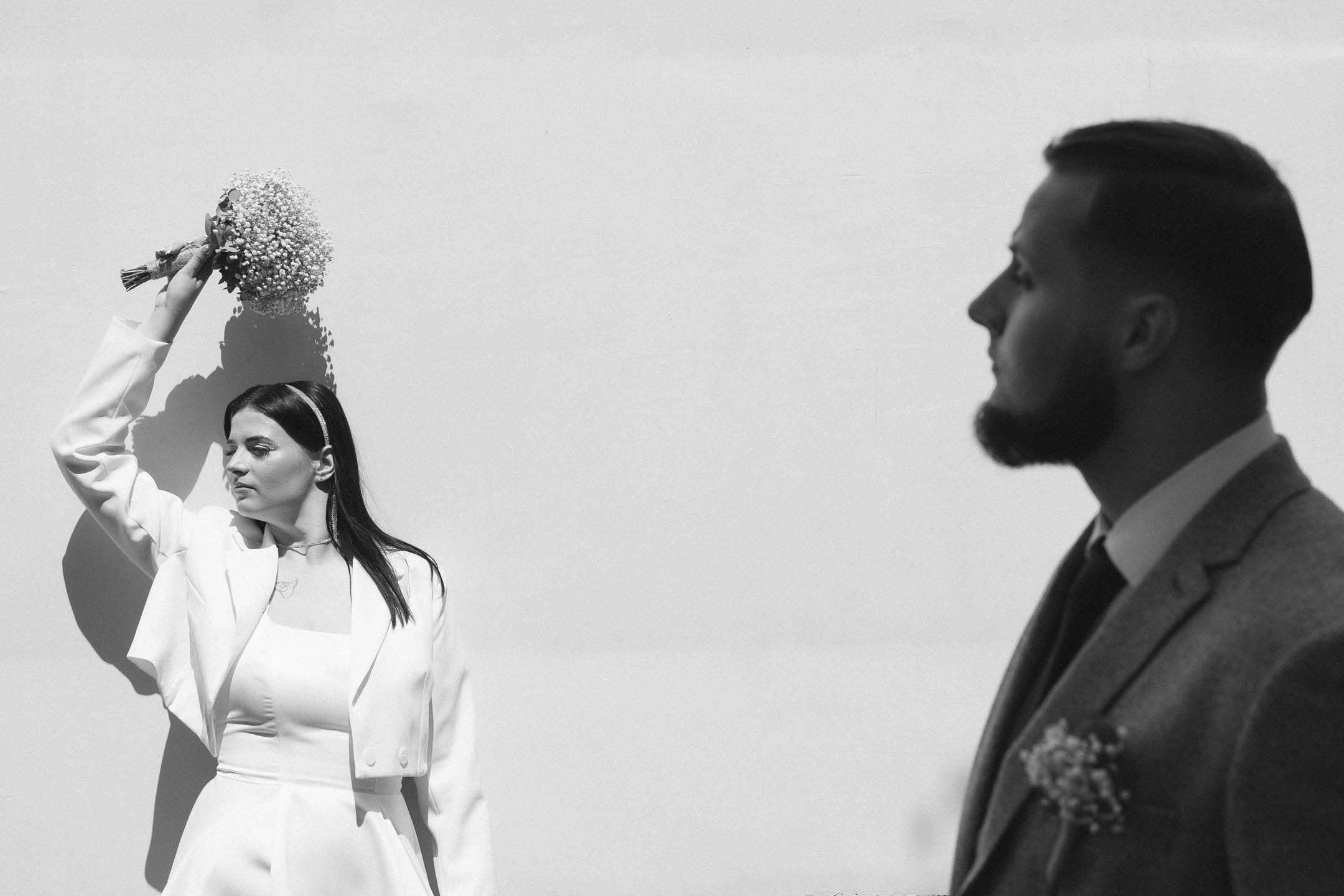 Даниил и Ирина. Фотограф/ видеограф Катя Ильина Калуга