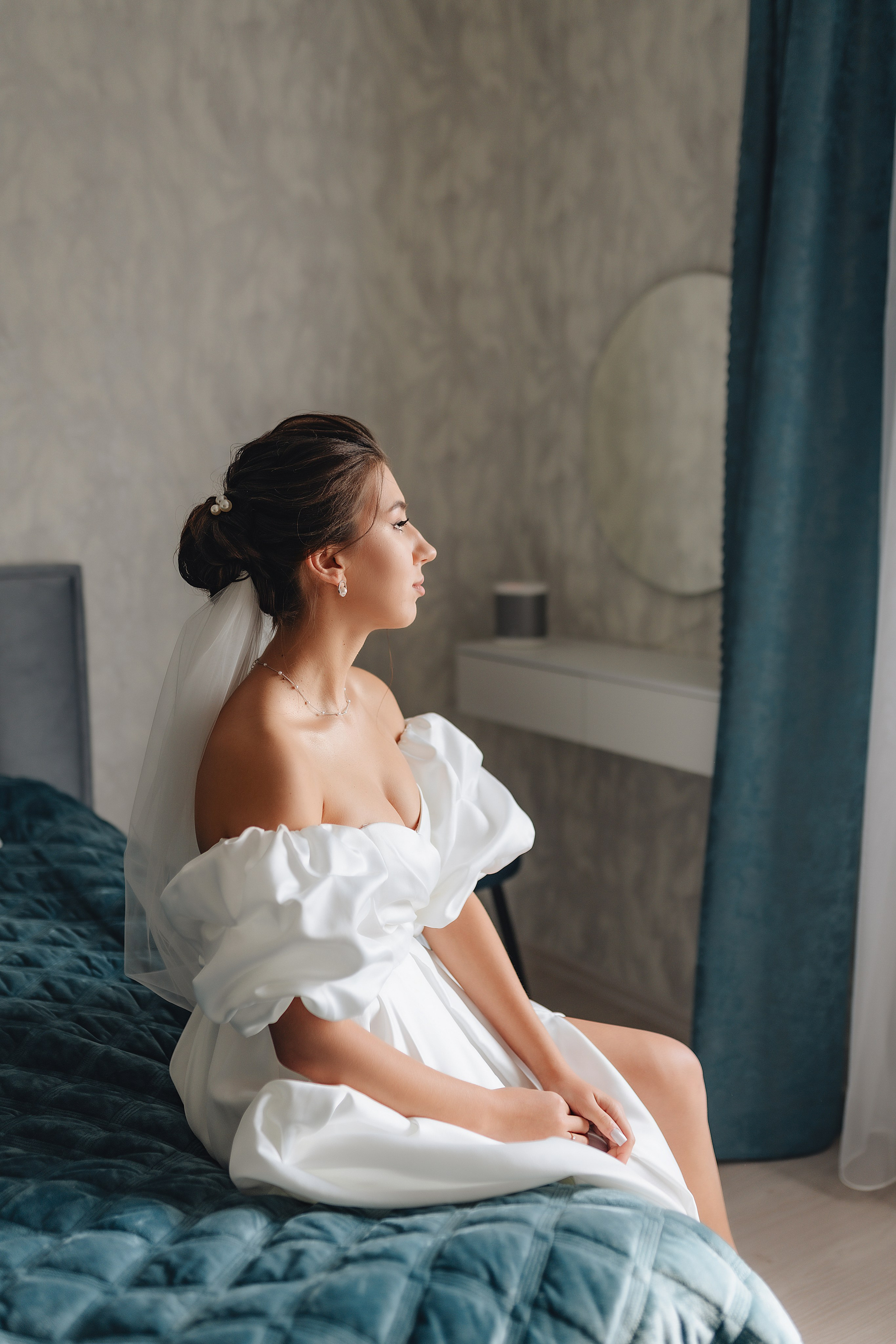 Анна и Дмитрий. Фотограф Карина Шмулёва. Воронеж и область