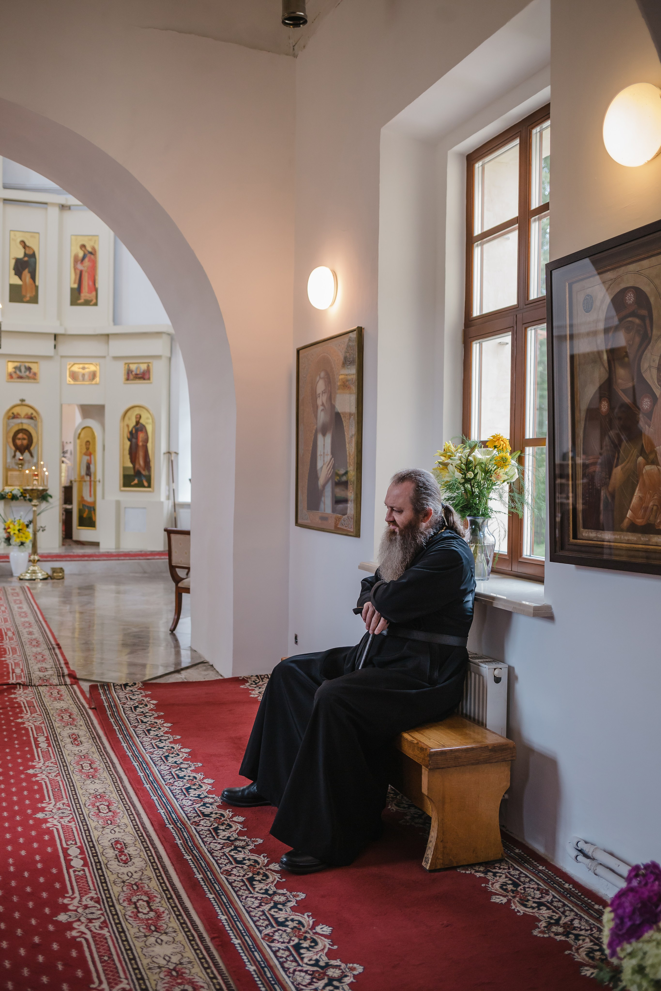 День Петра и Павла. Село Ново-Волково. Семейный фотограф Николаева Ольга