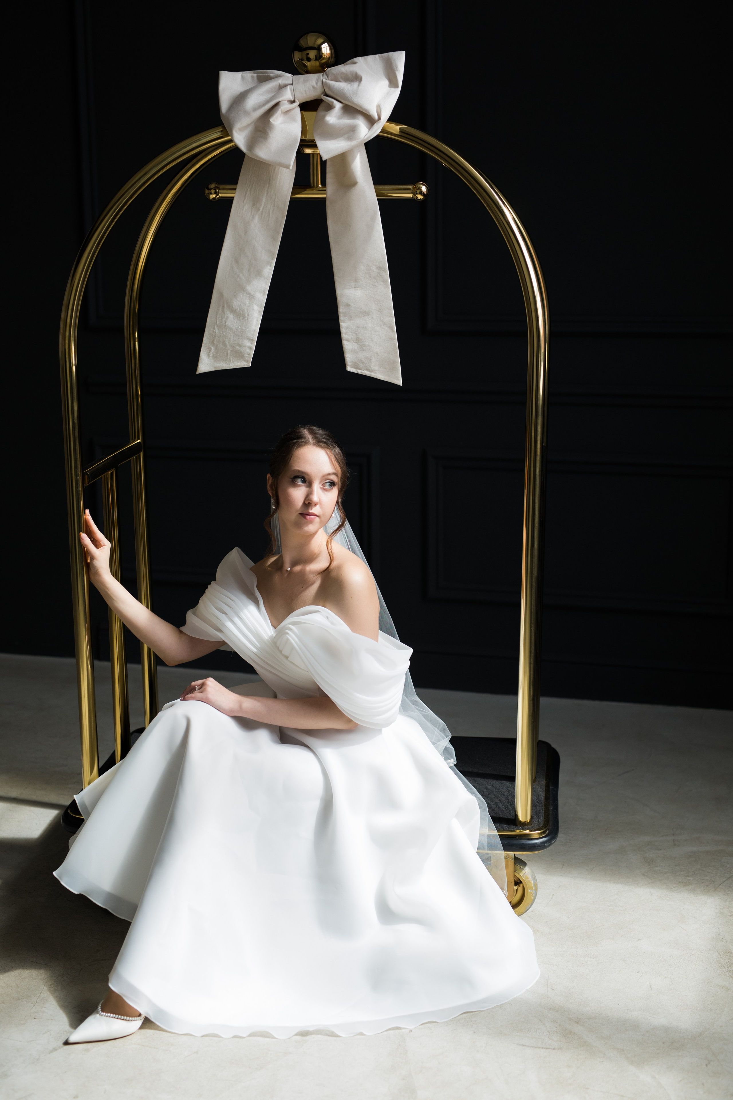 Свадьба Кирилл и Софья. Фотограф Евгения Васильева в г. Чебоксары