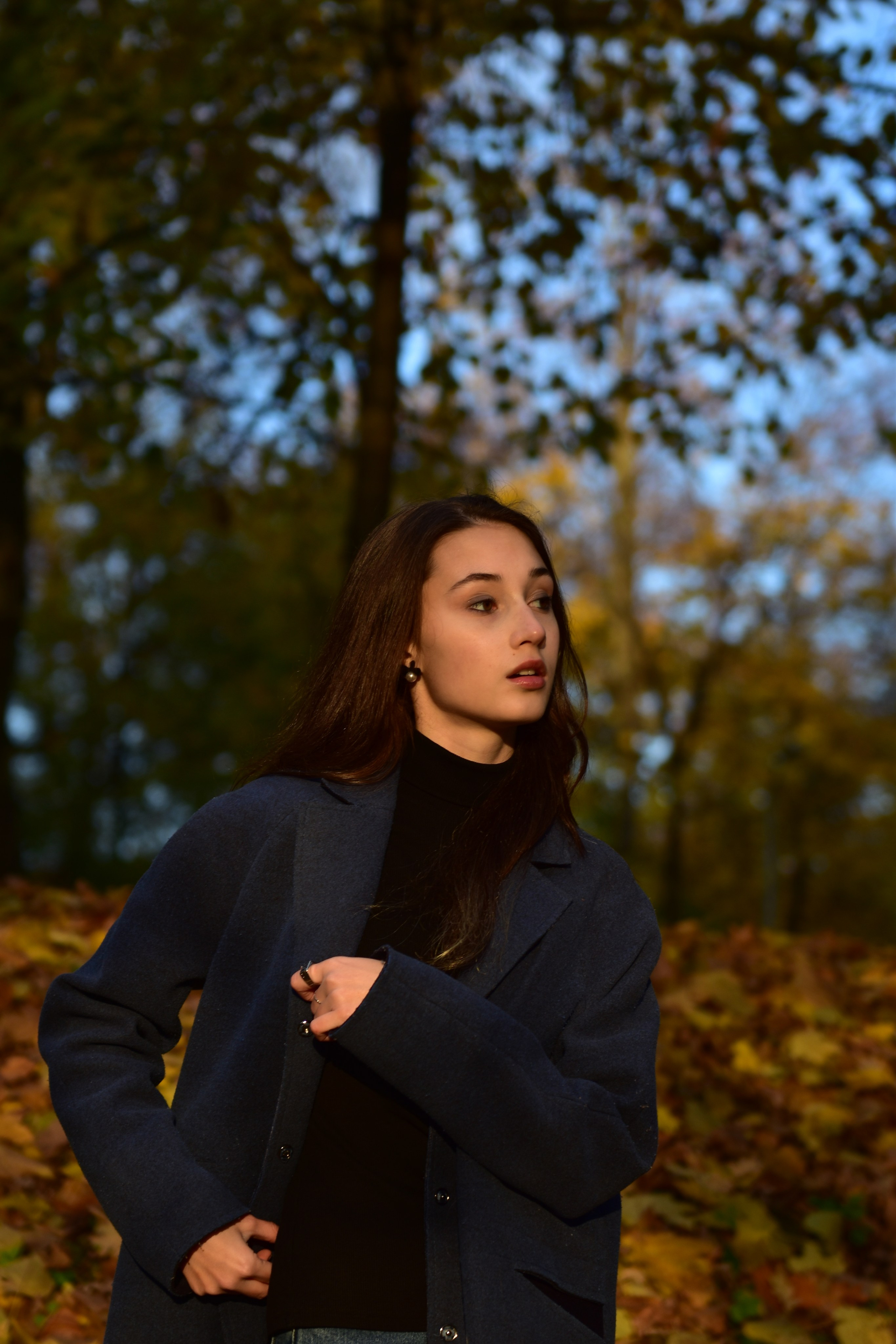 Александра Капустина⭐. Креативный объектив