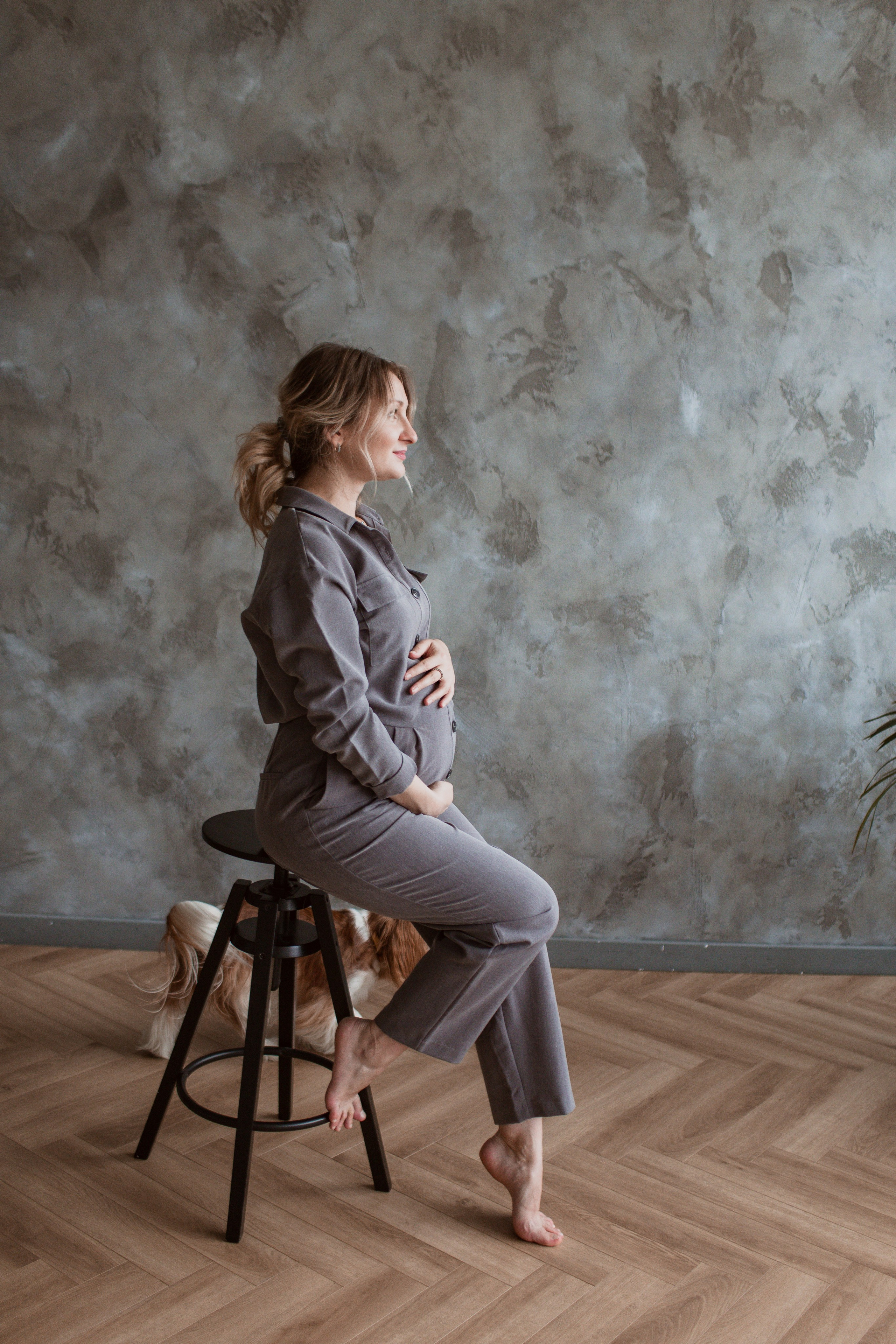 Женя Артем и Риччи. Свадебный и Семейный фотограф в Москве Александра Вайпер