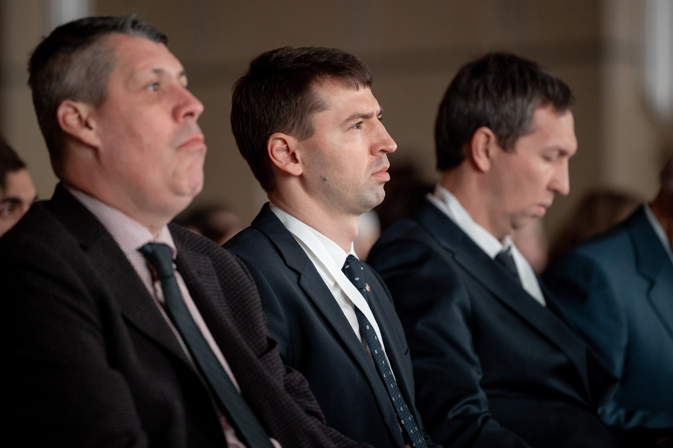 Форум «МССБ» Казань Экспо. Продакшн в Казани