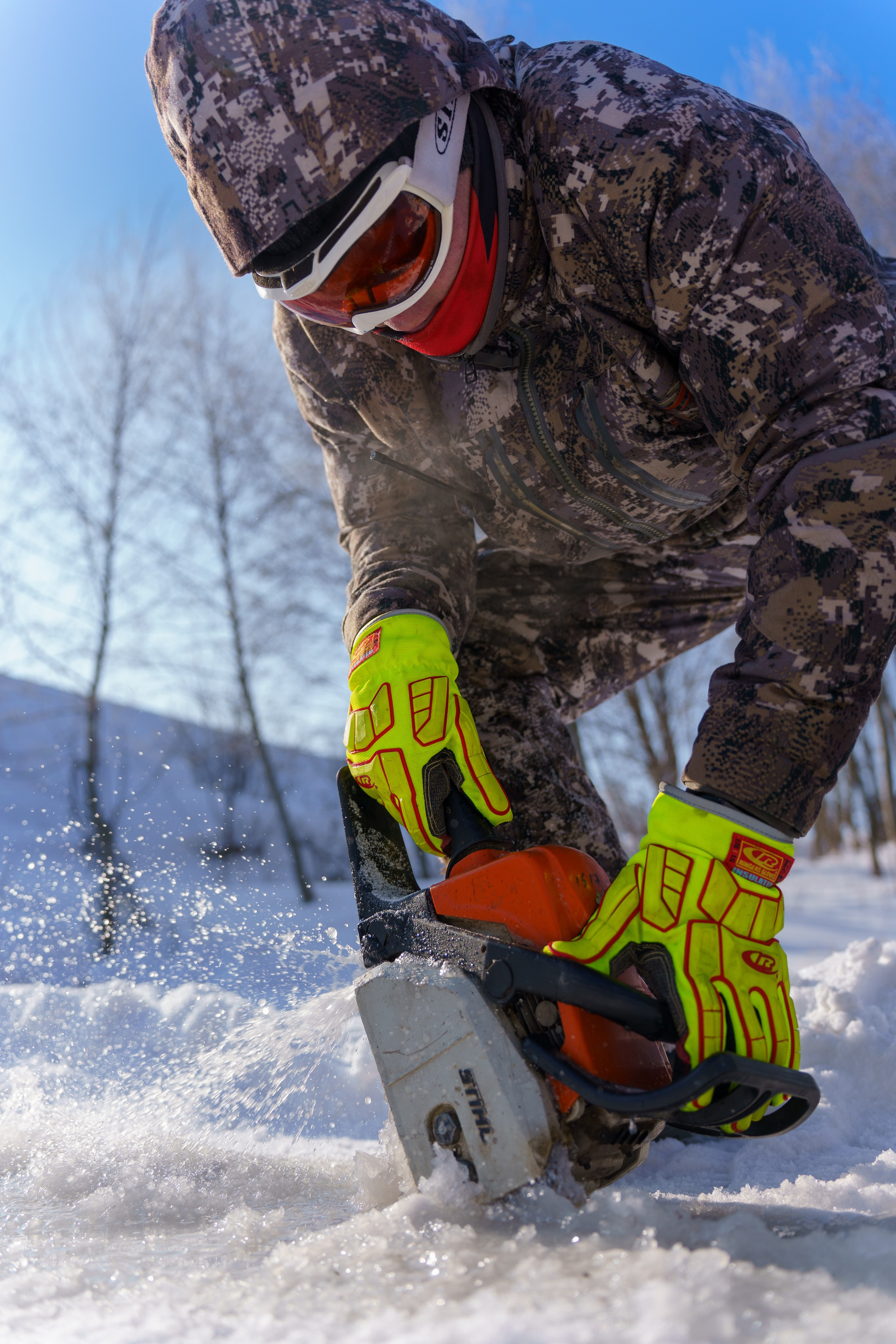 Семинар по безопасности в туризме